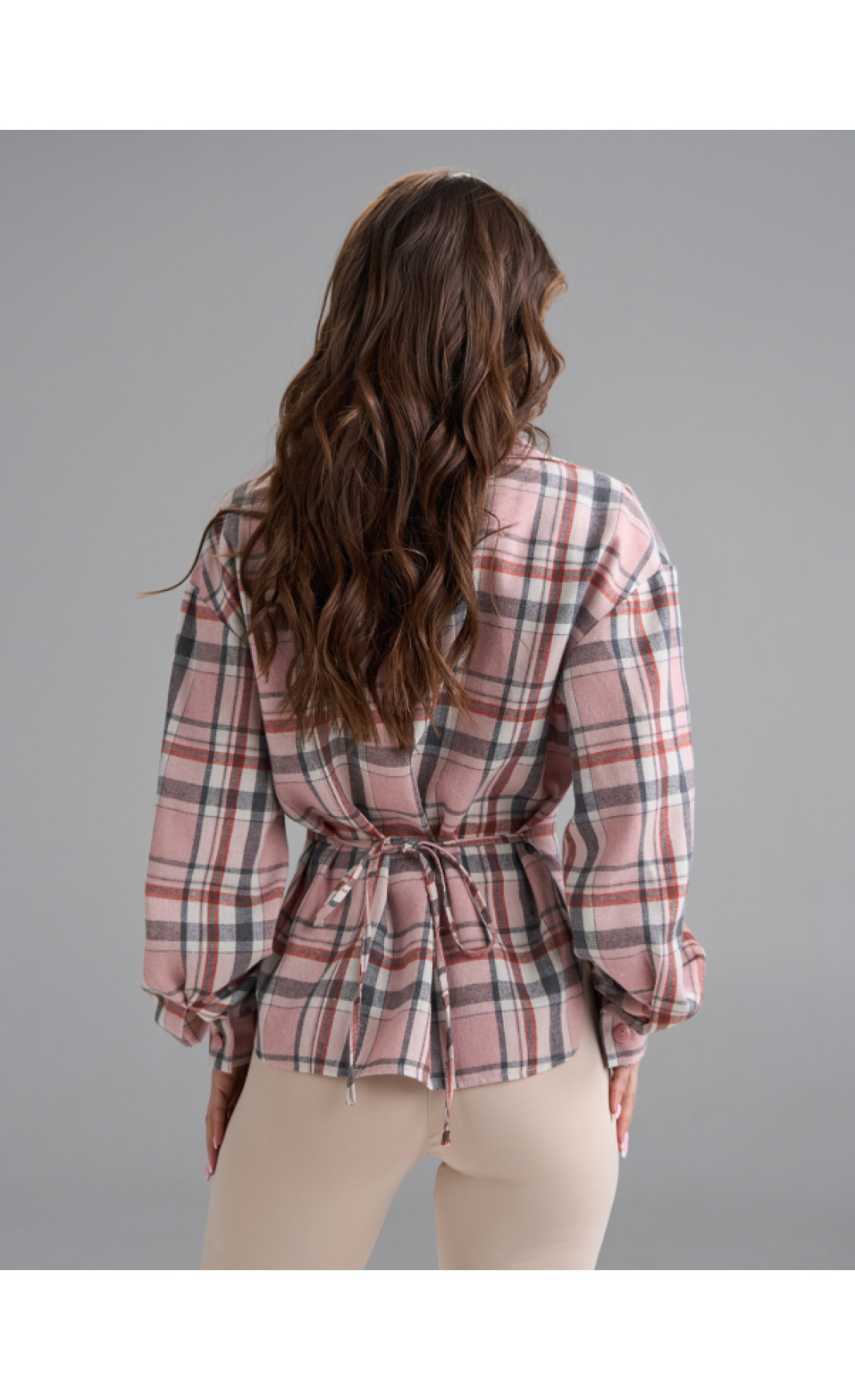 Жіноча сорочка Issp