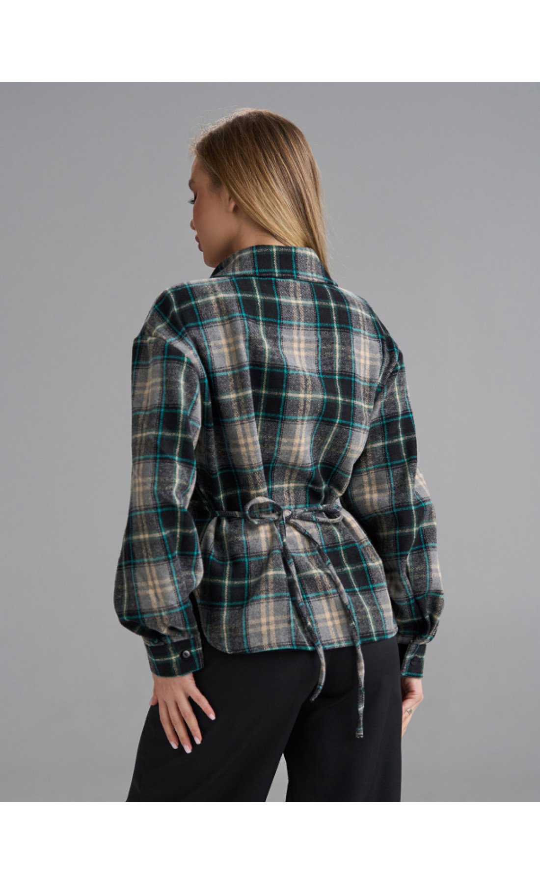 Жіноча сорочка Issp