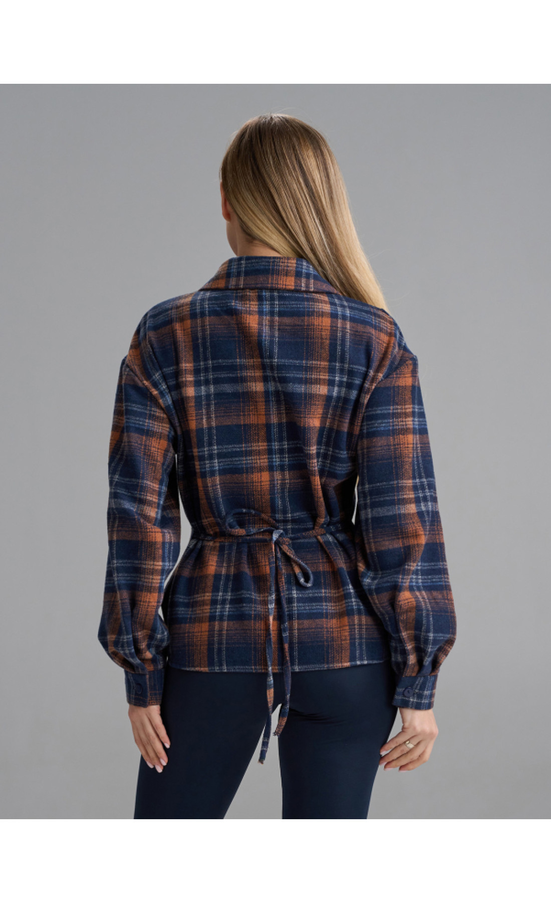 Жіноча сорочка Issp