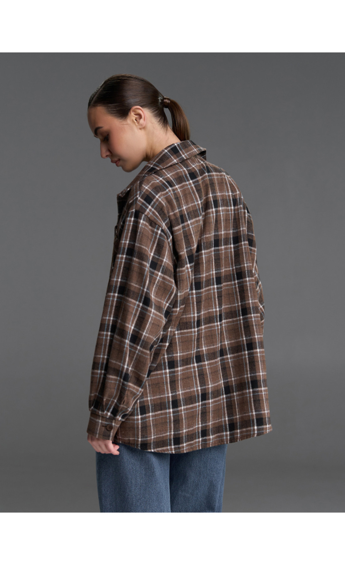 Жіноча сорочка Issp