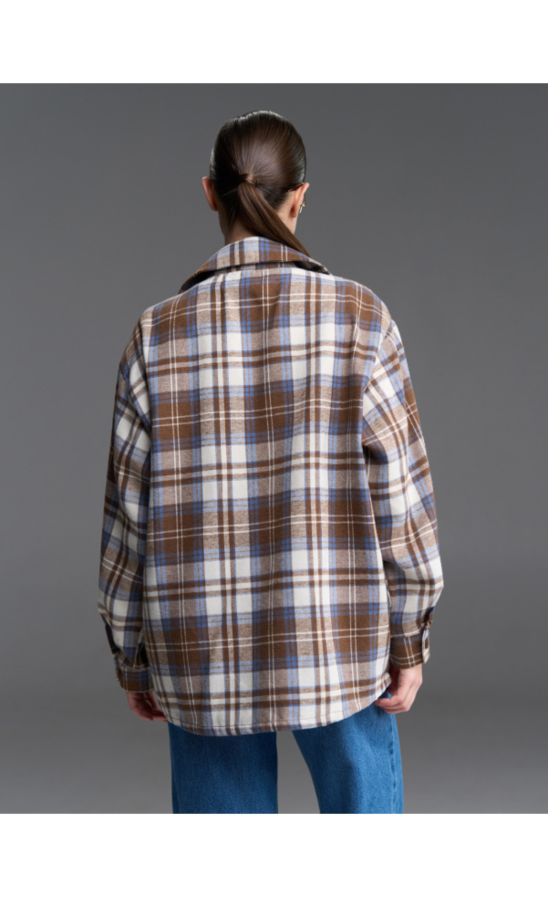 Жіноча сорочка Issp