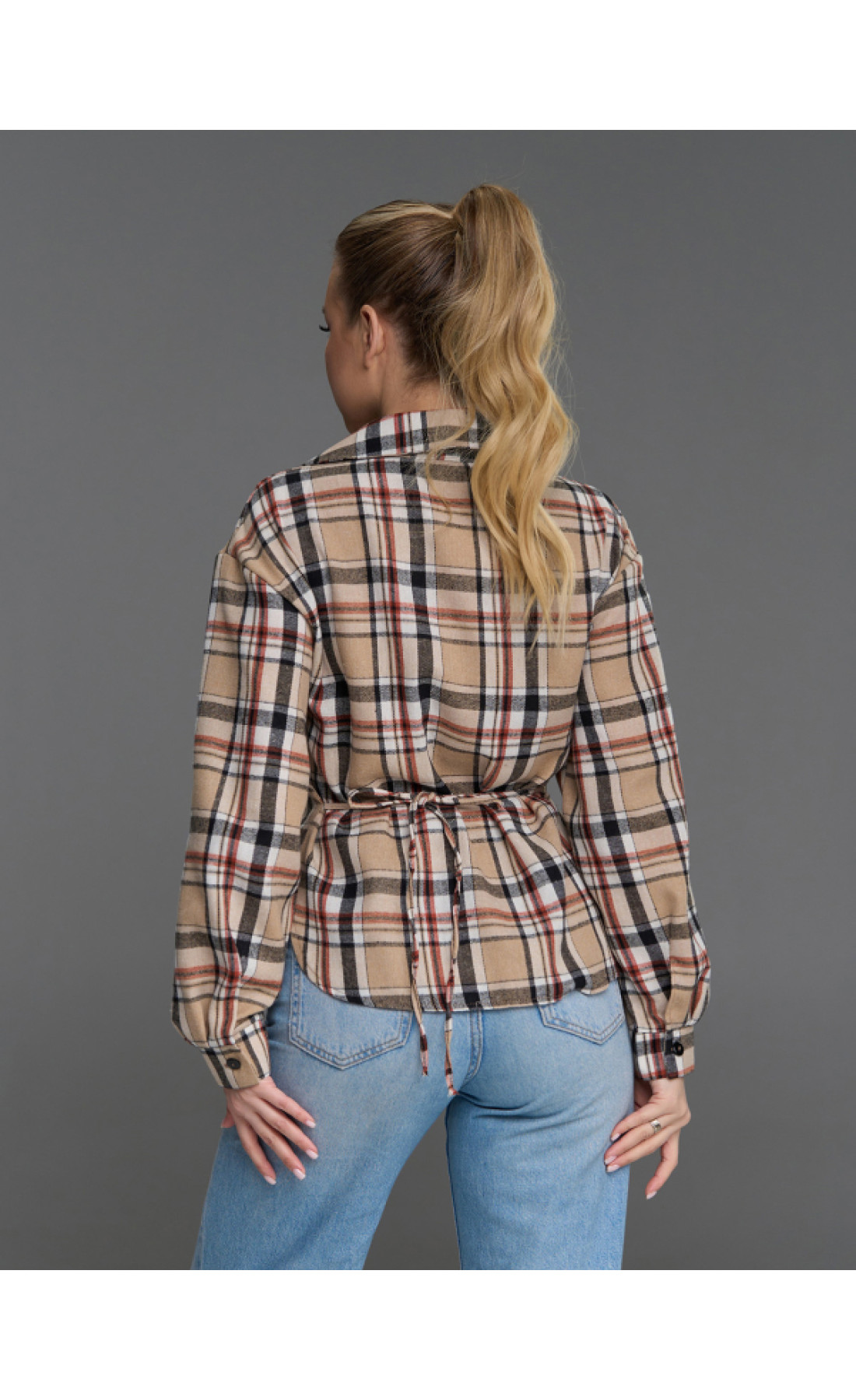 Жіноча сорочка Issp