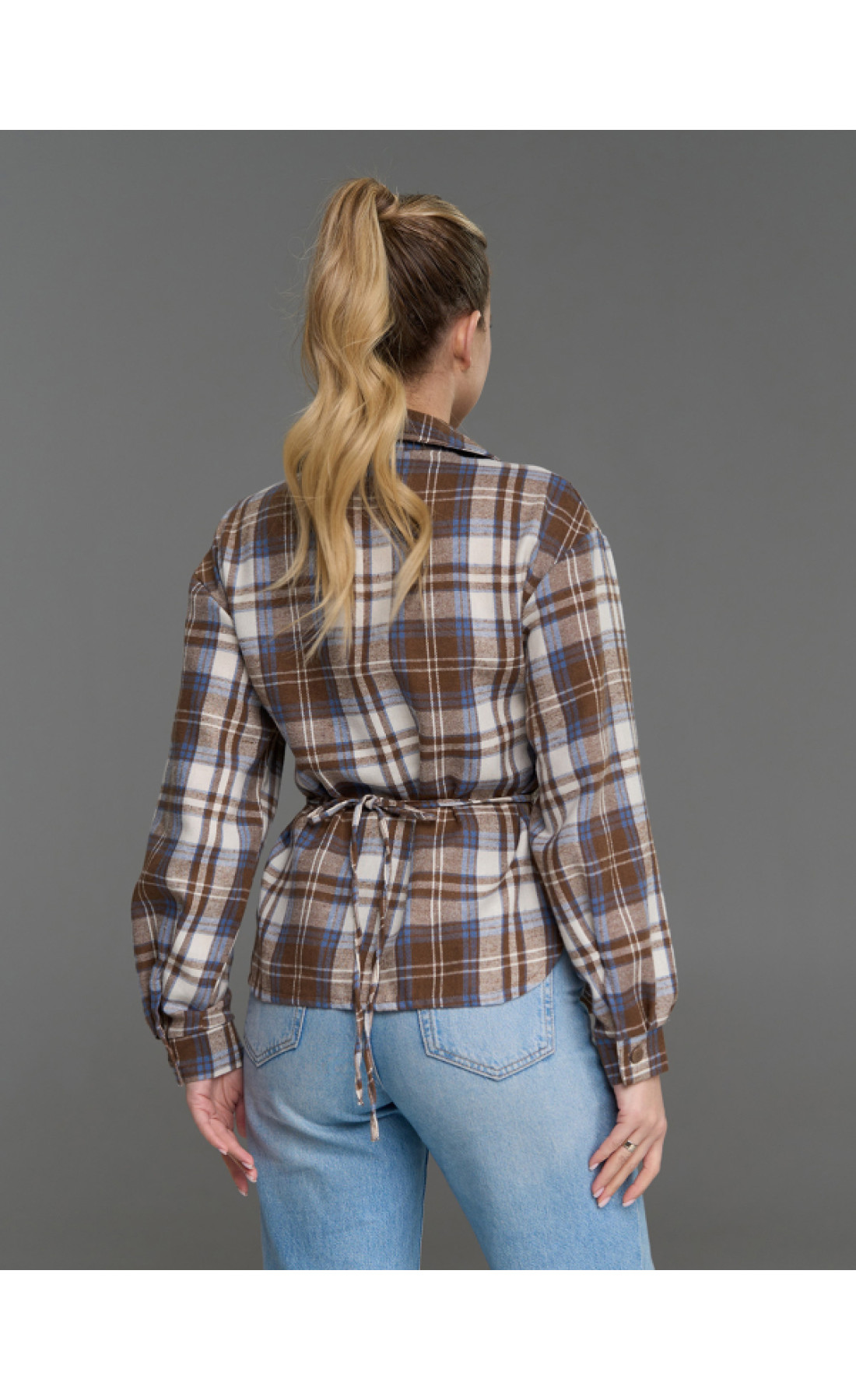 Жіноча сорочка Issp