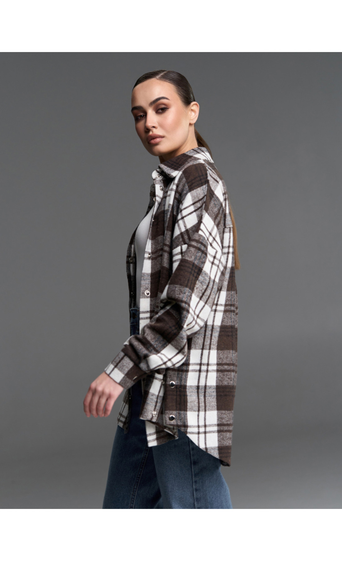 Жіноча сорочка Issp