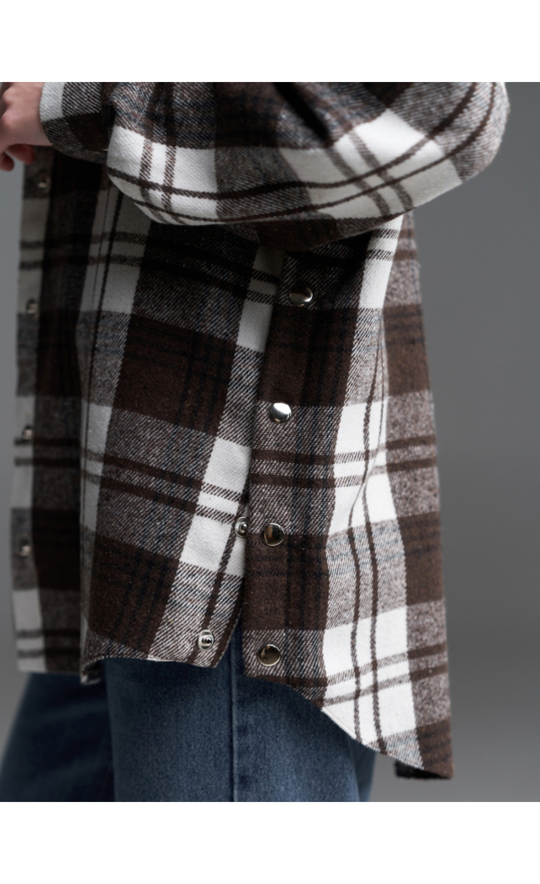 Жіноча сорочка Issp