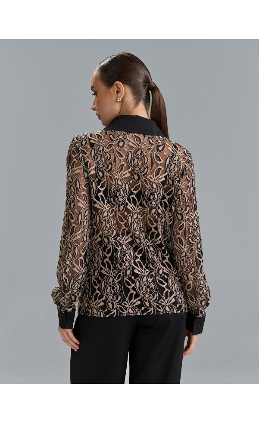 Жіноча сорочка Issp