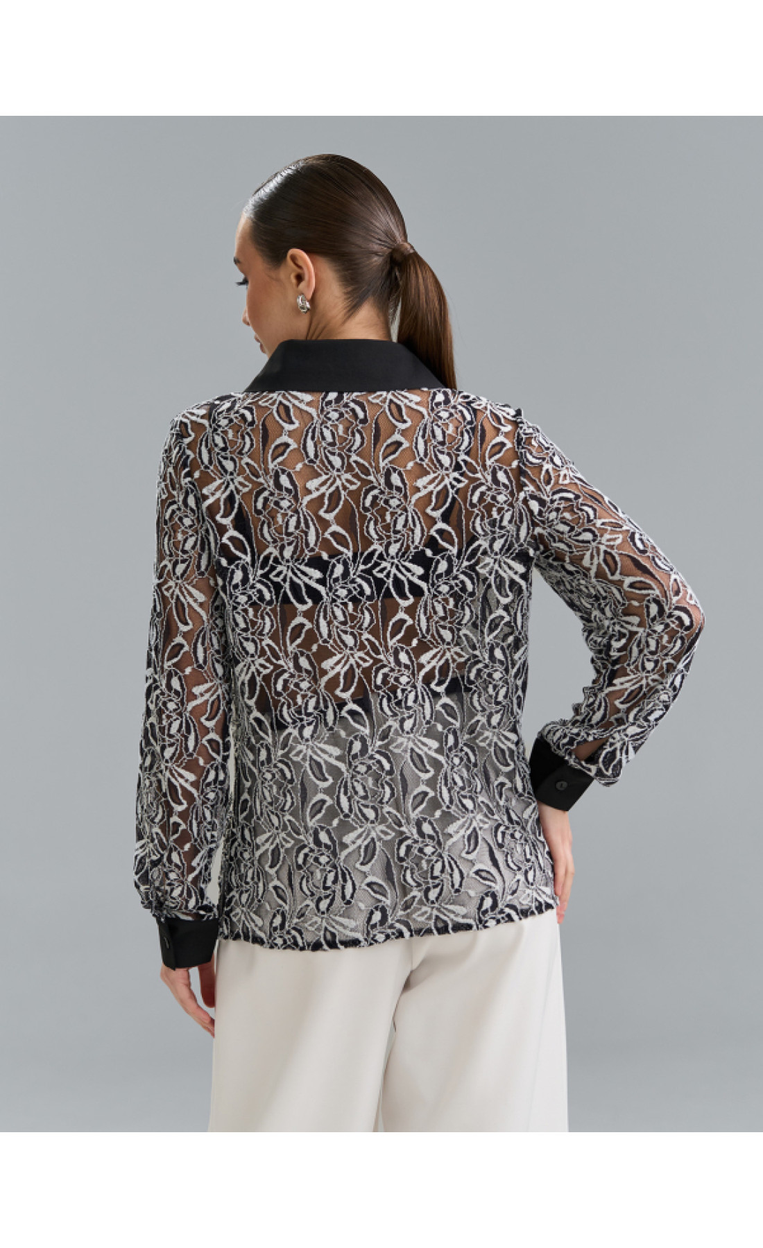 Жіноча сорочка Issp