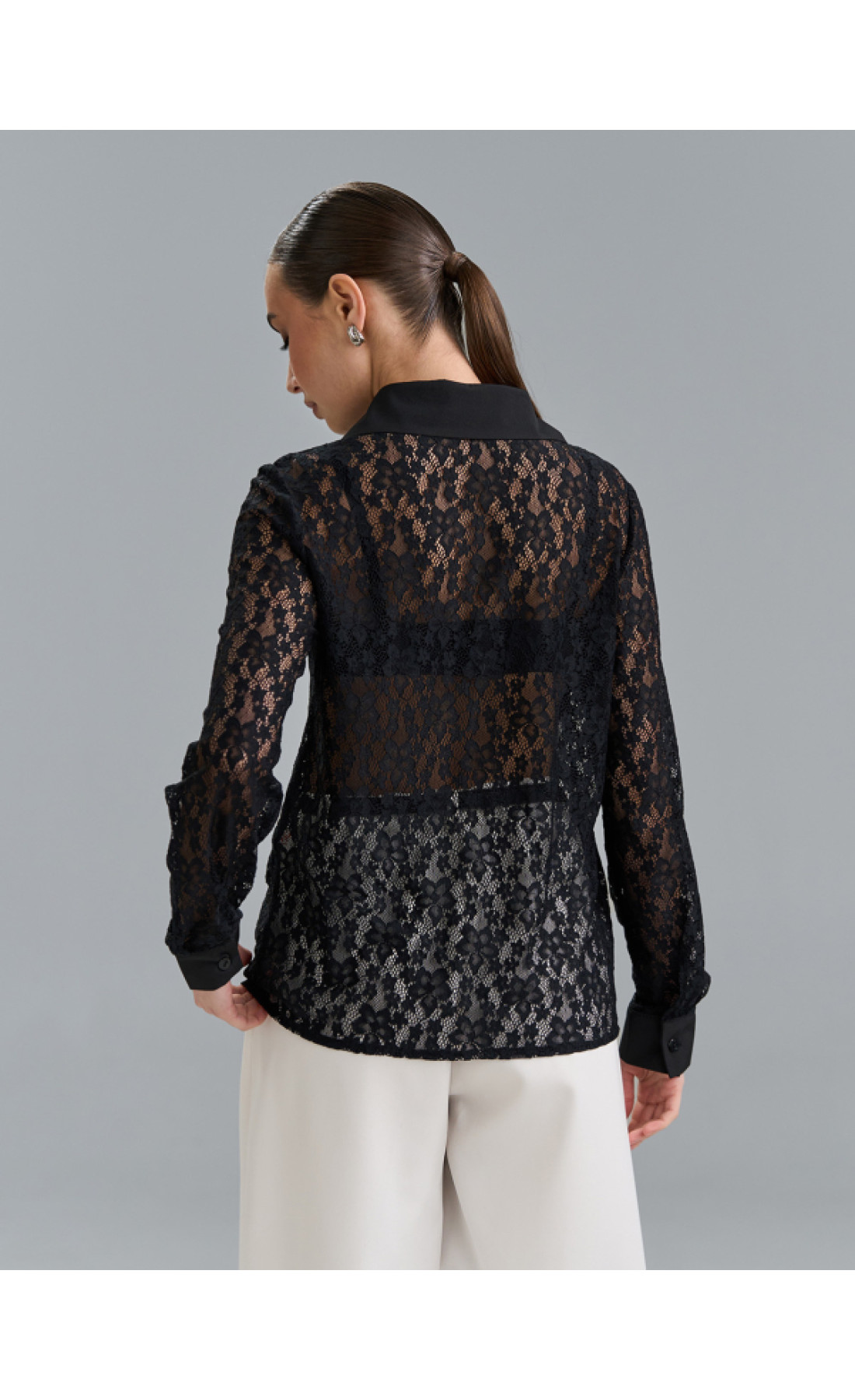 Жіноча сорочка Issp