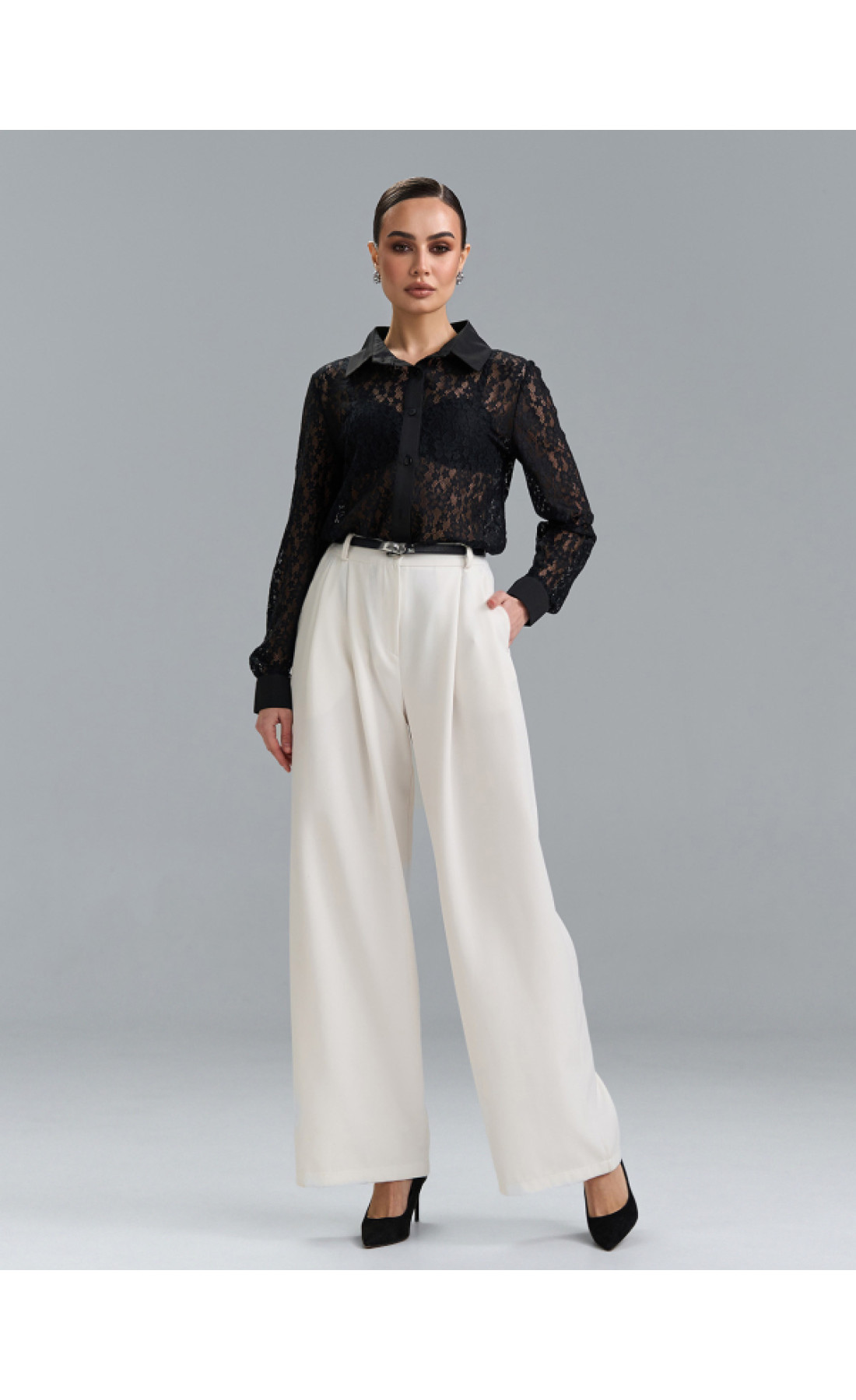 Жіноча сорочка Issp