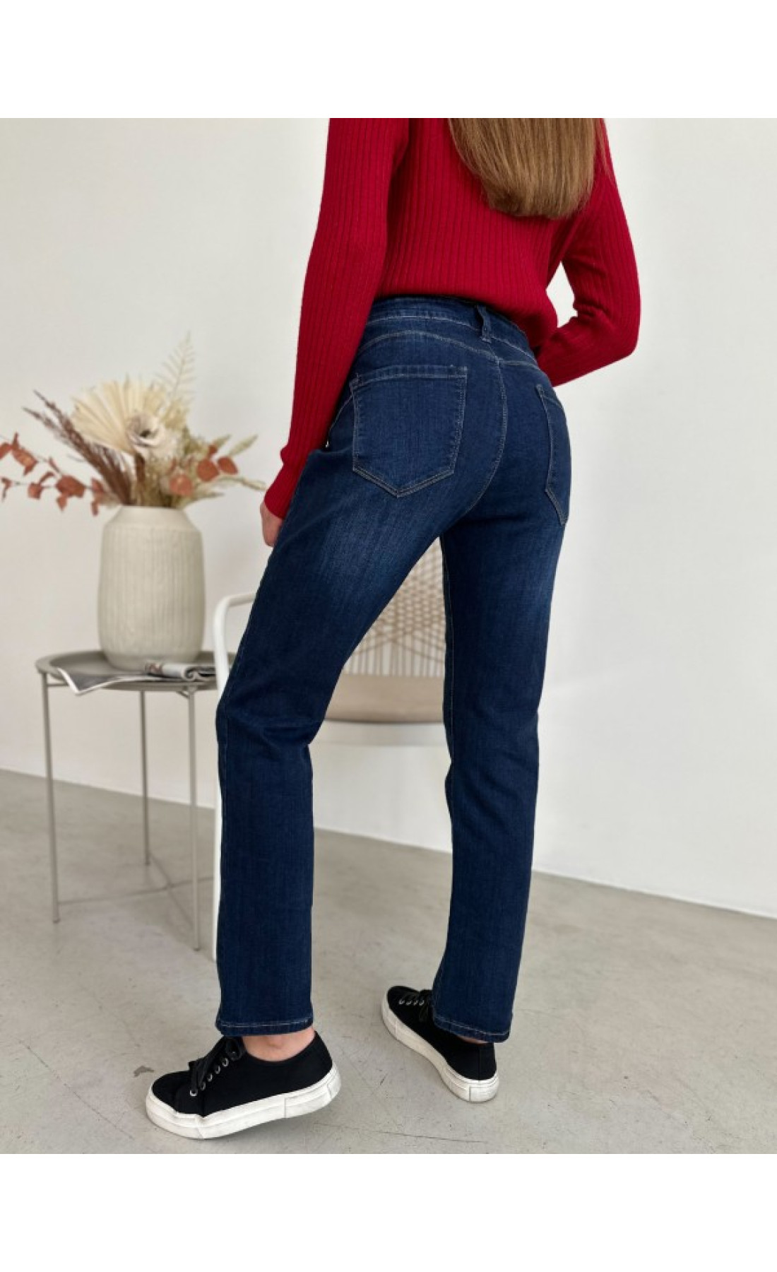 Жіночі джинси Issp