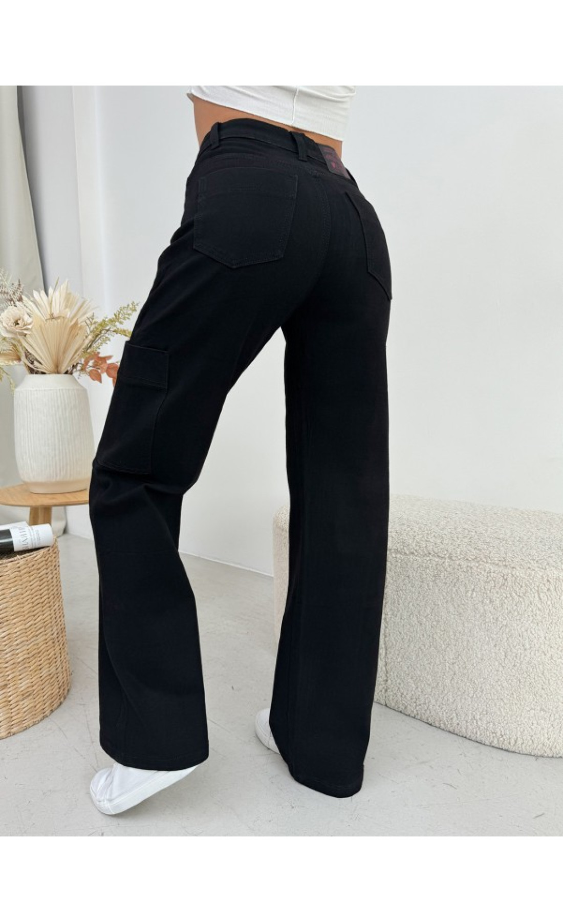 Жіночі джинси Issp