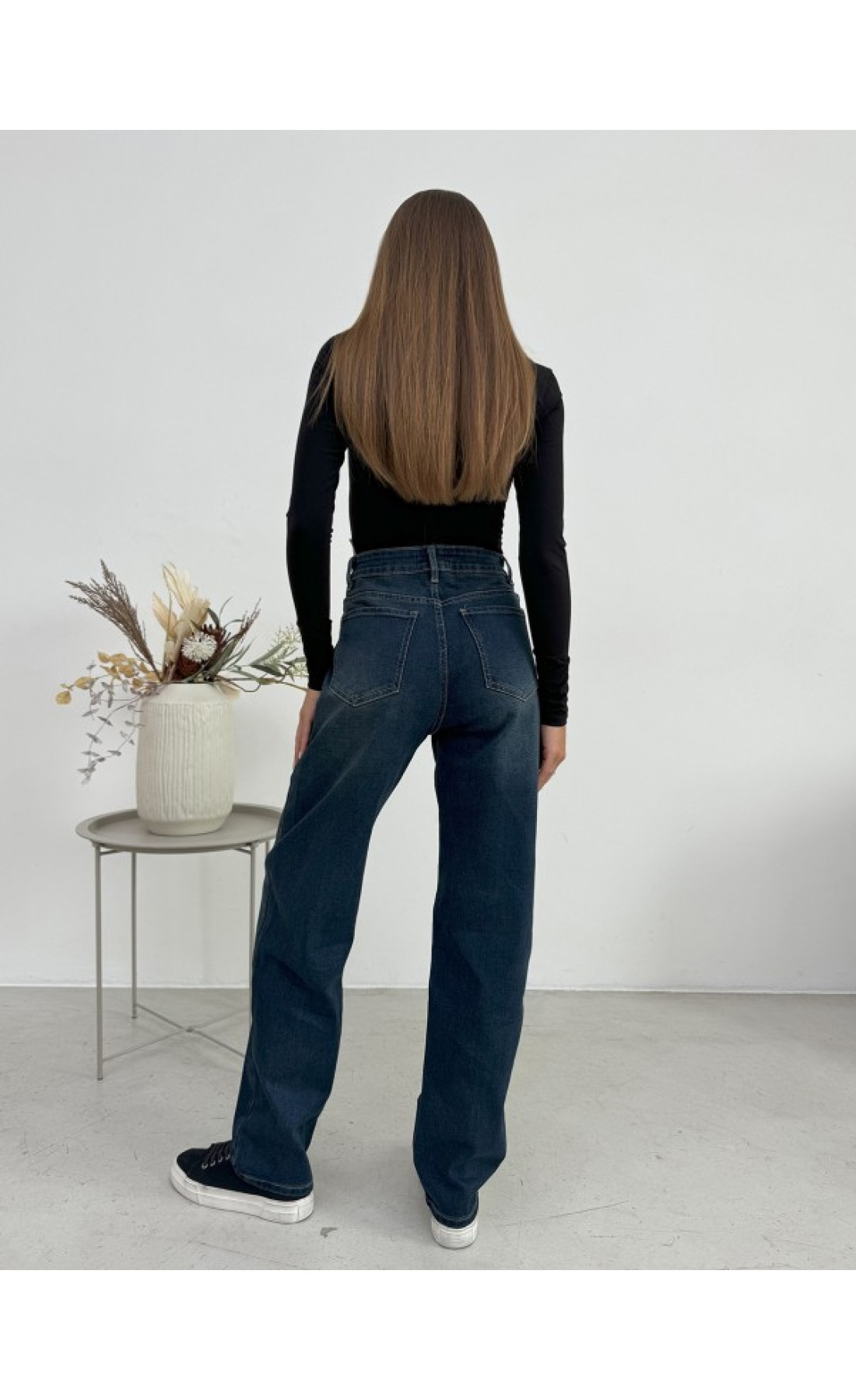 Жіночі джинси Issp