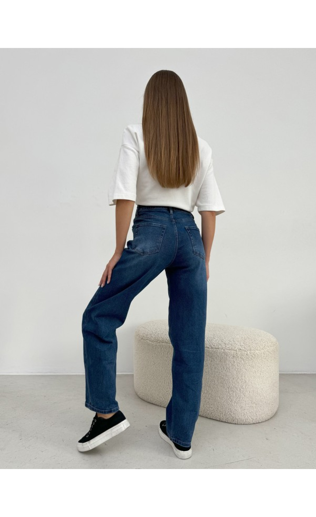 Жіночі джинси Issp