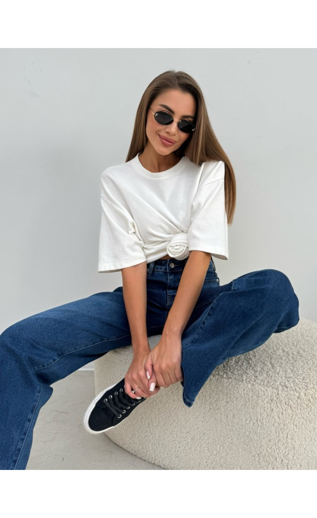 Жіночі джинси Issp