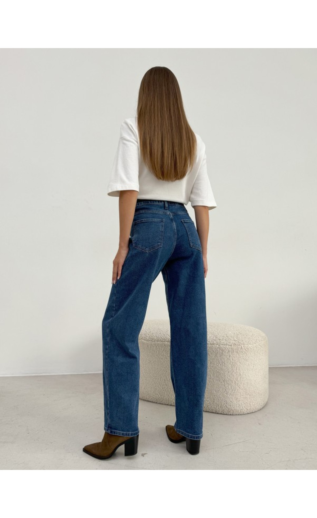 Жіночі джинси Issp