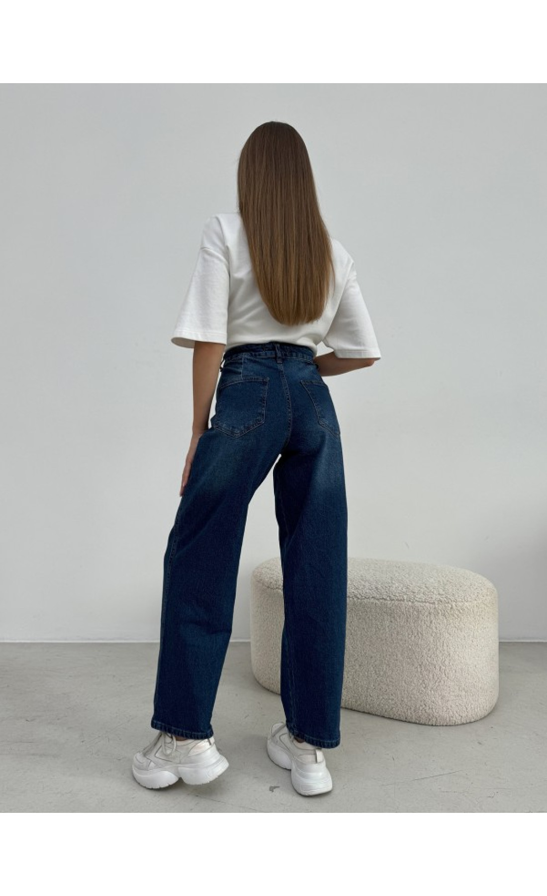 Жіночі джинси Issp