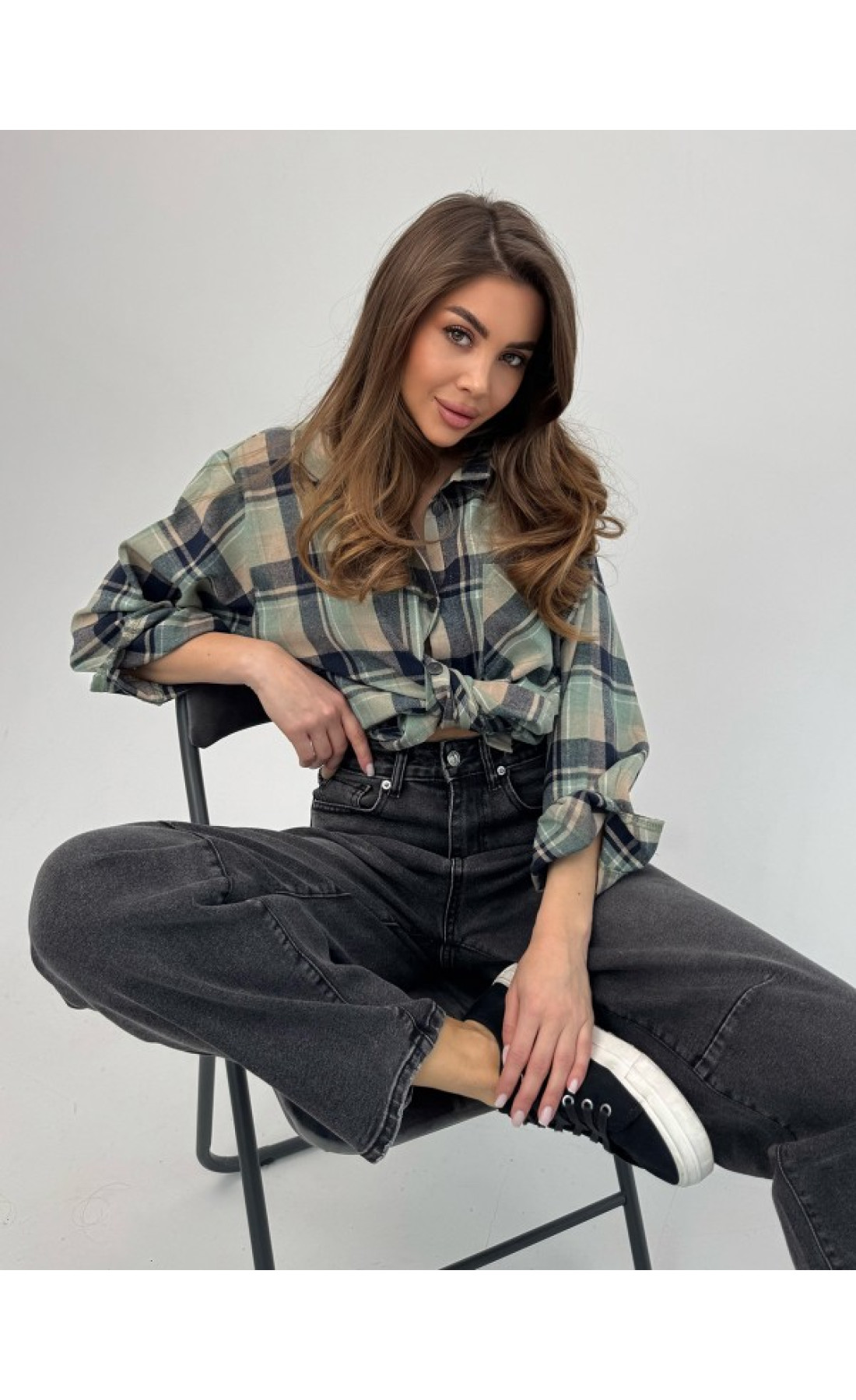 Жіночі джинси Issp