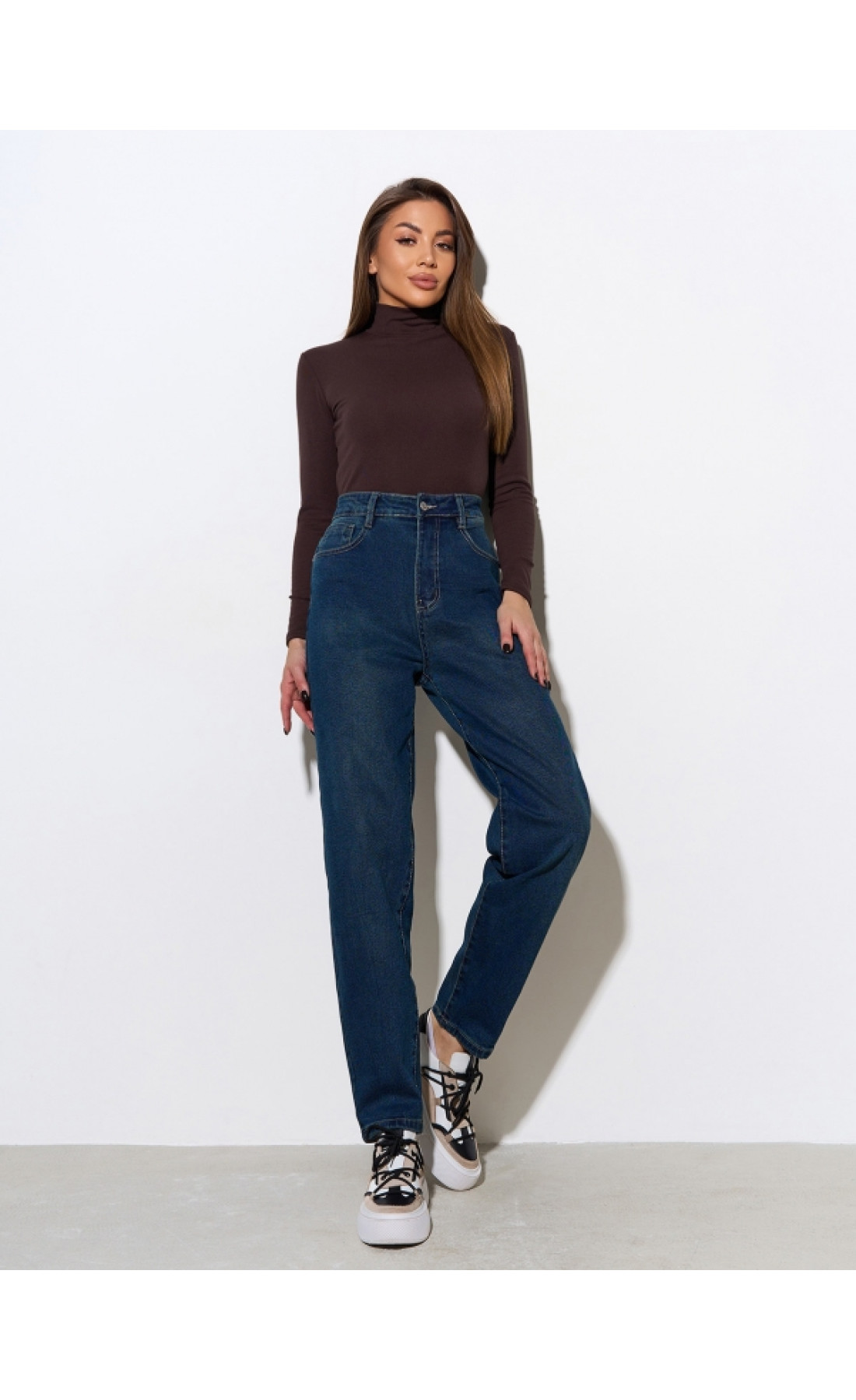 Жіночі джинси Issp