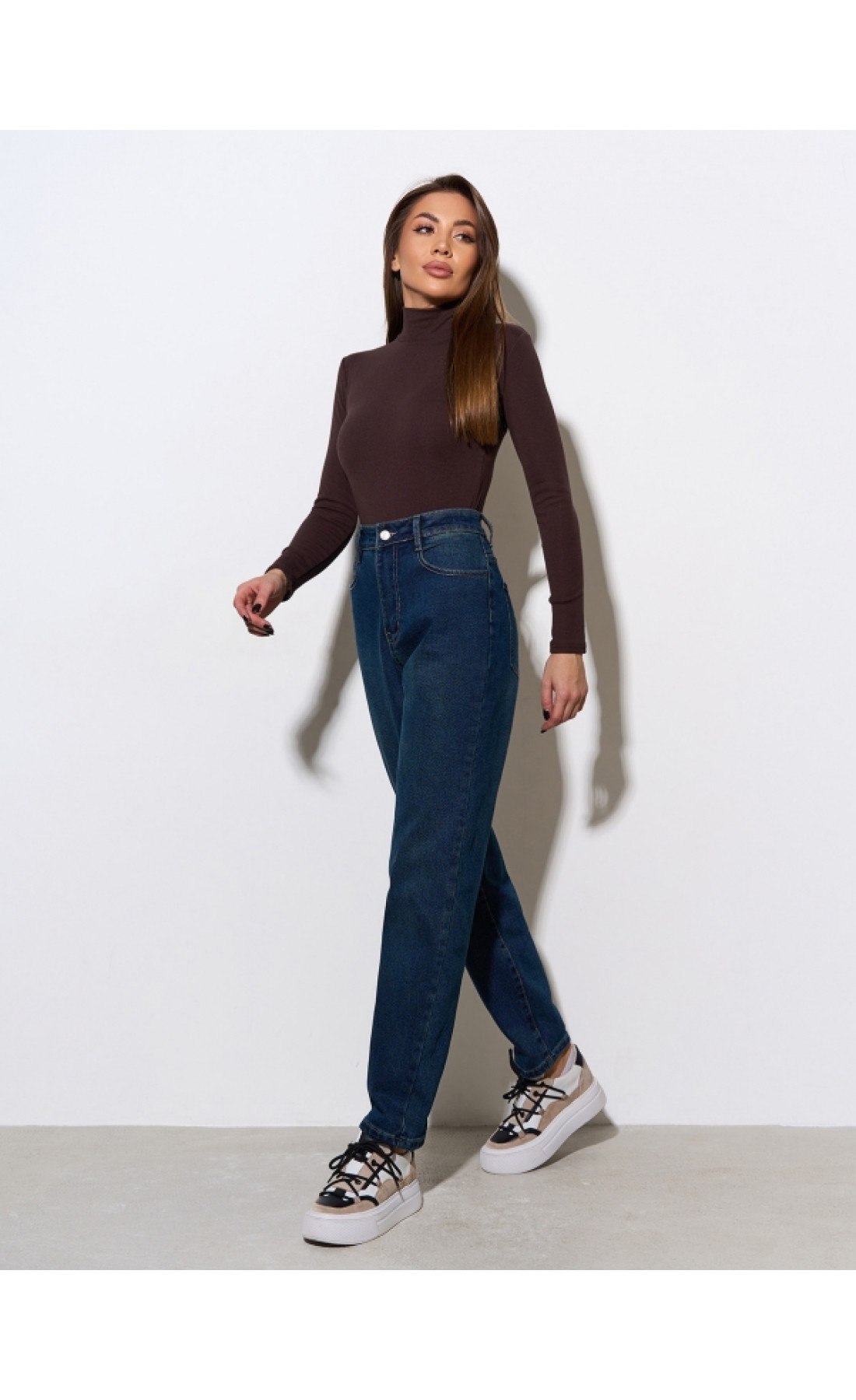 Жіночі джинси Issp