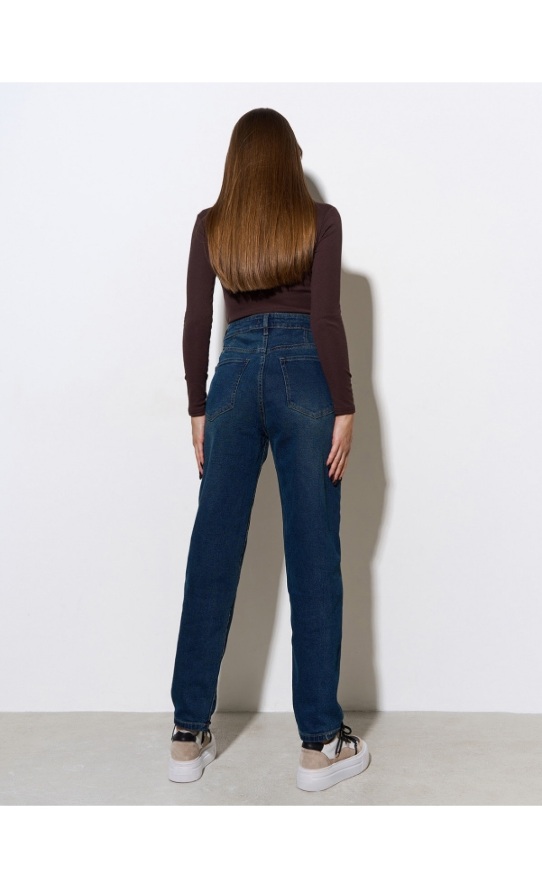 Жіночі джинси Issp