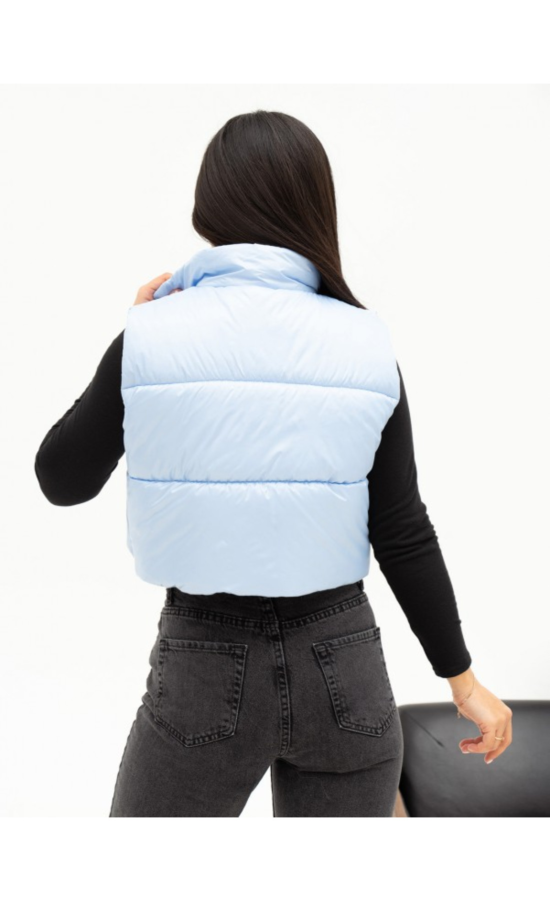 Жіноча жилетка Issp