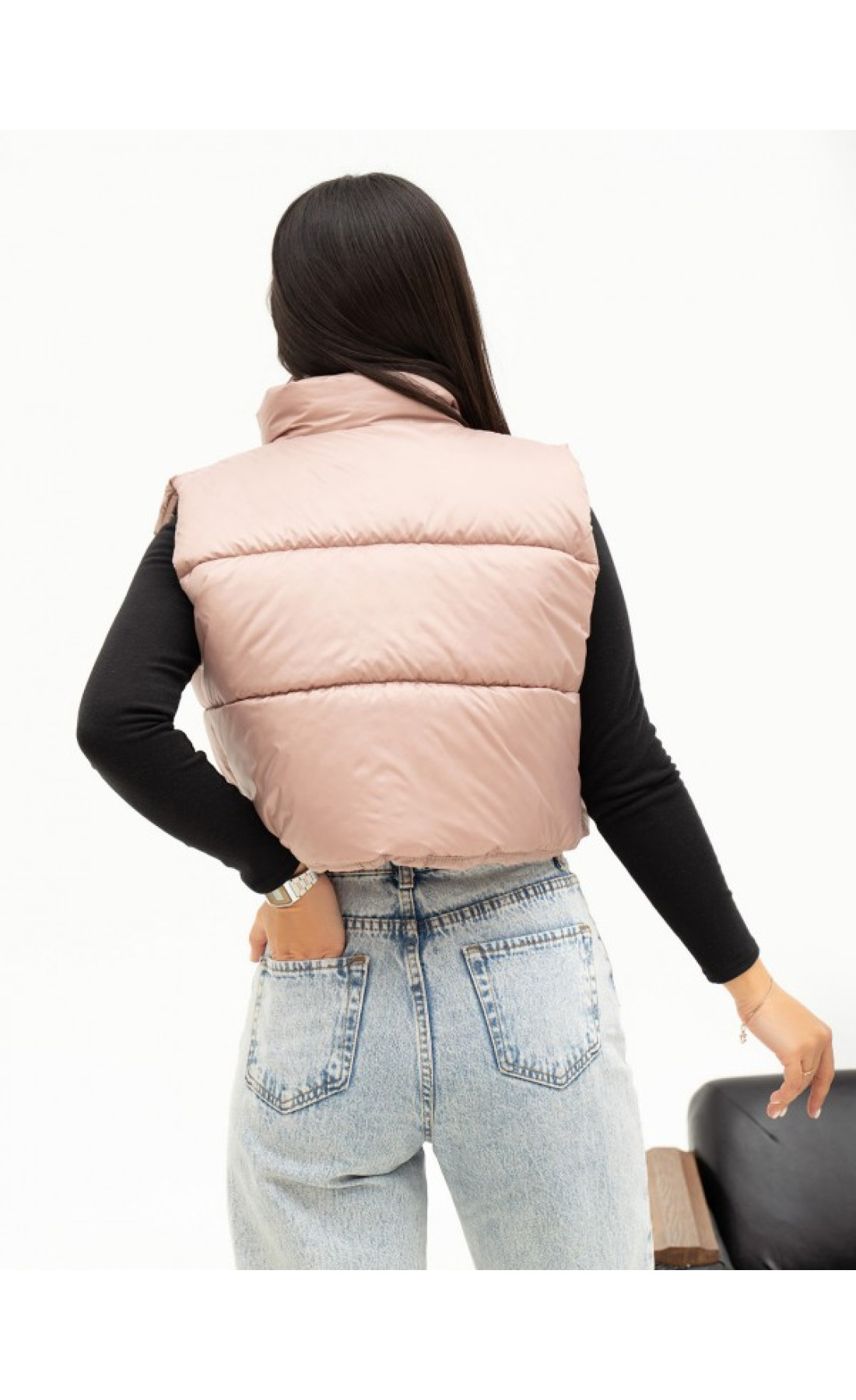 Жіноча жилетка Issp