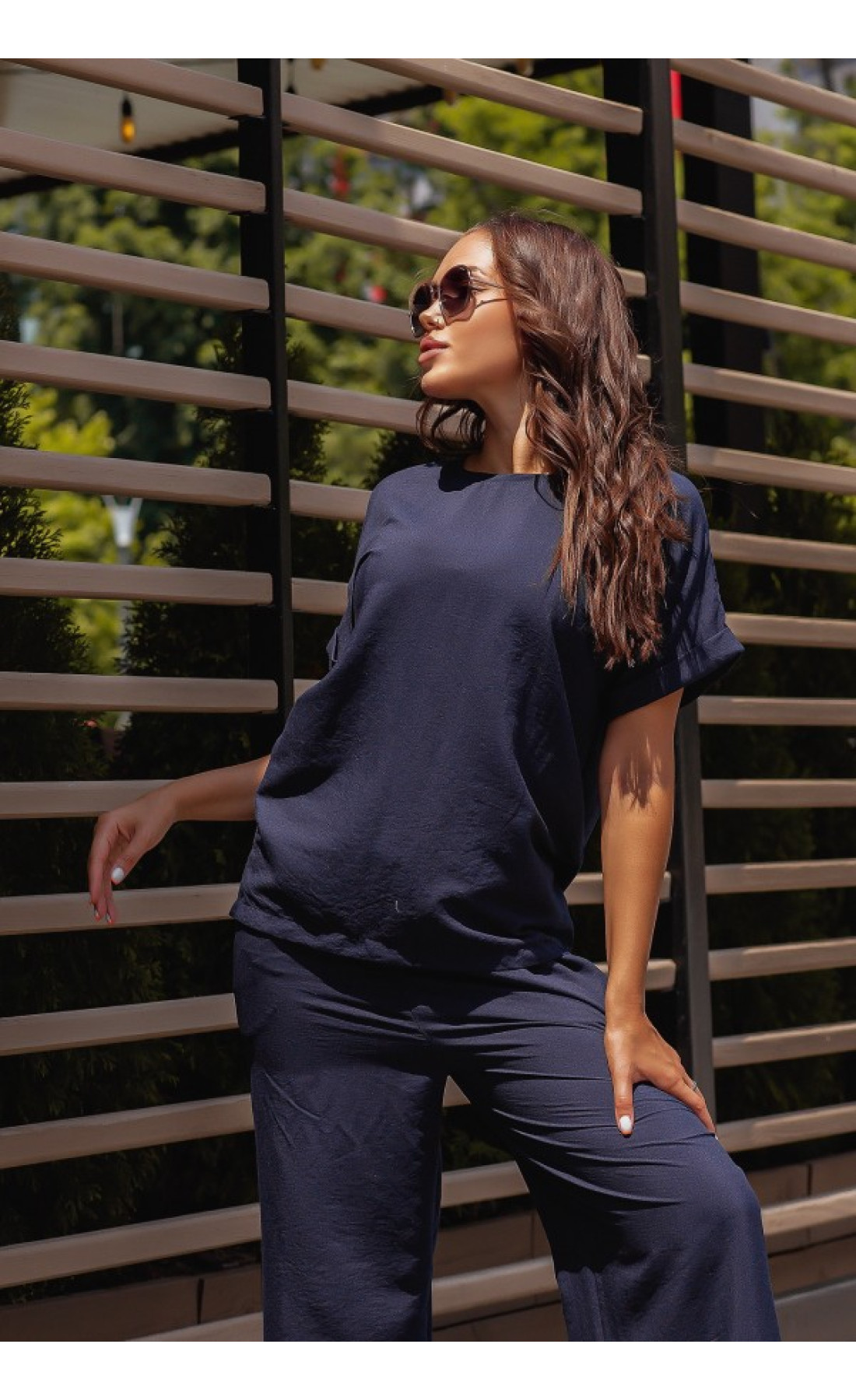 Жіночий костюм Issp