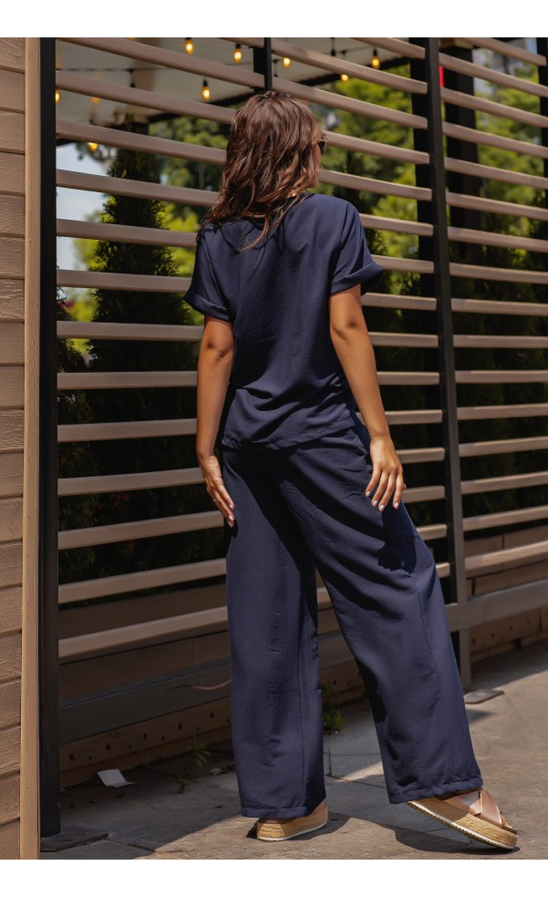 Жіночий костюм Issp