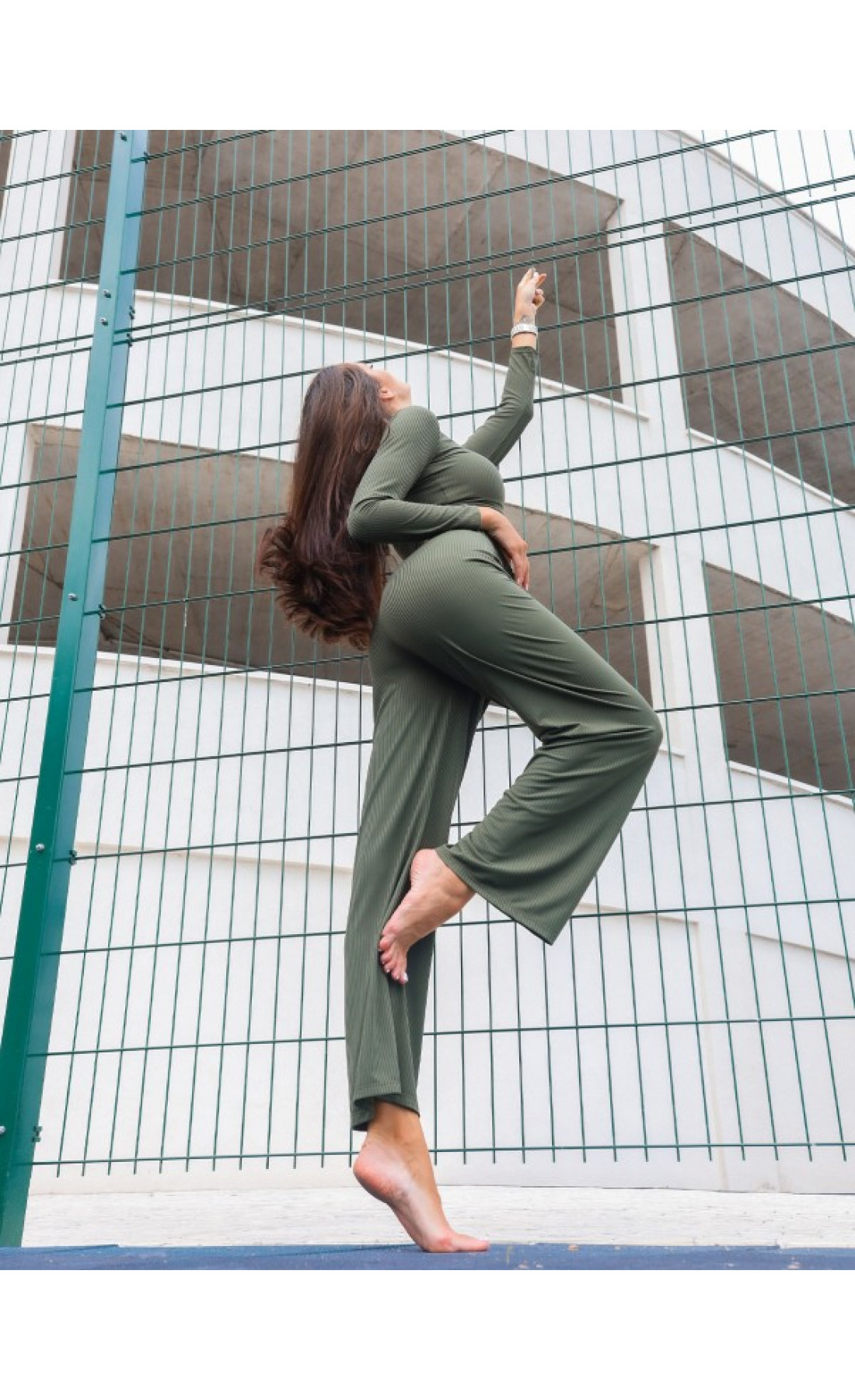 Жіночий костюм Issp