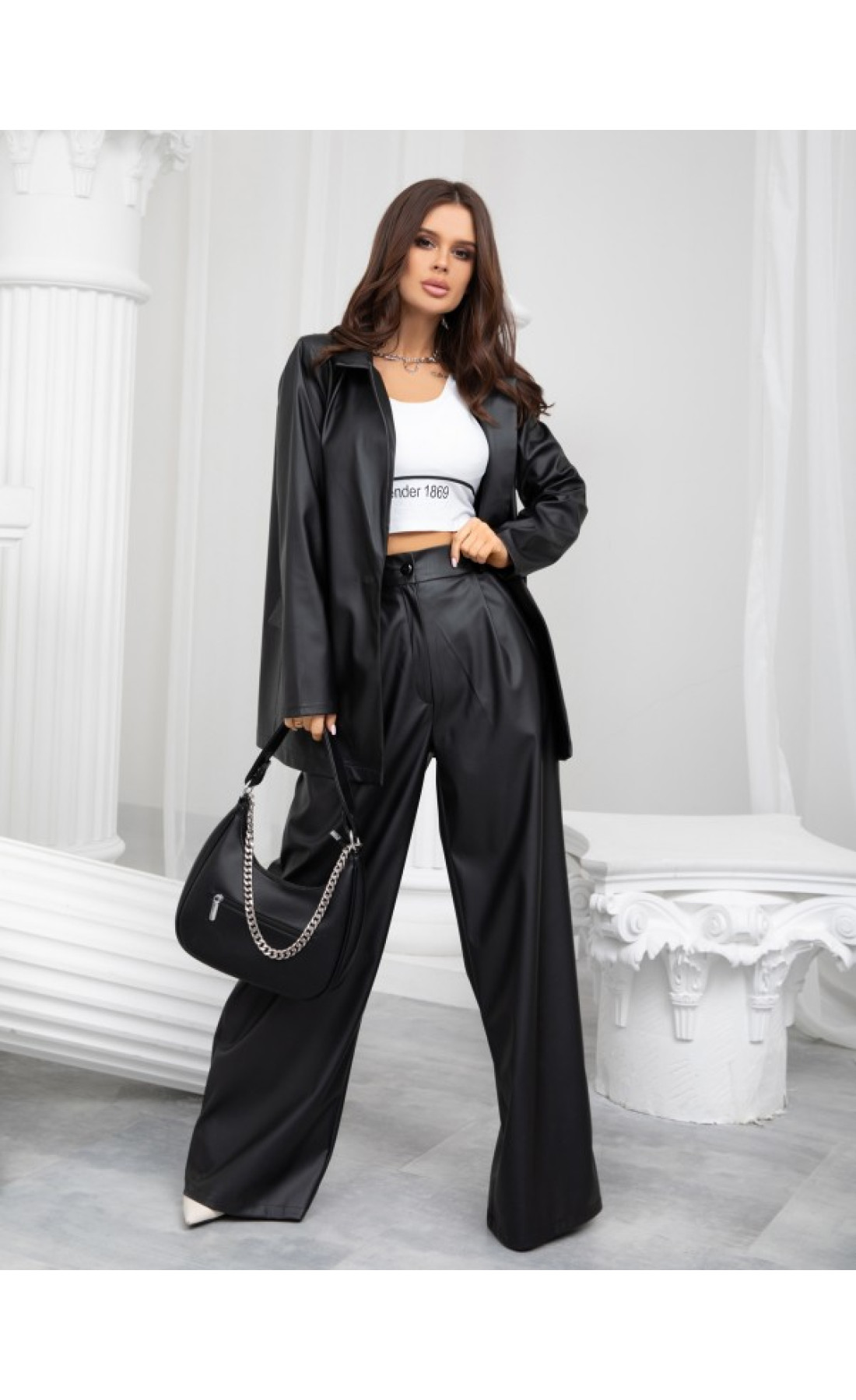 Жіночий костюм Issp