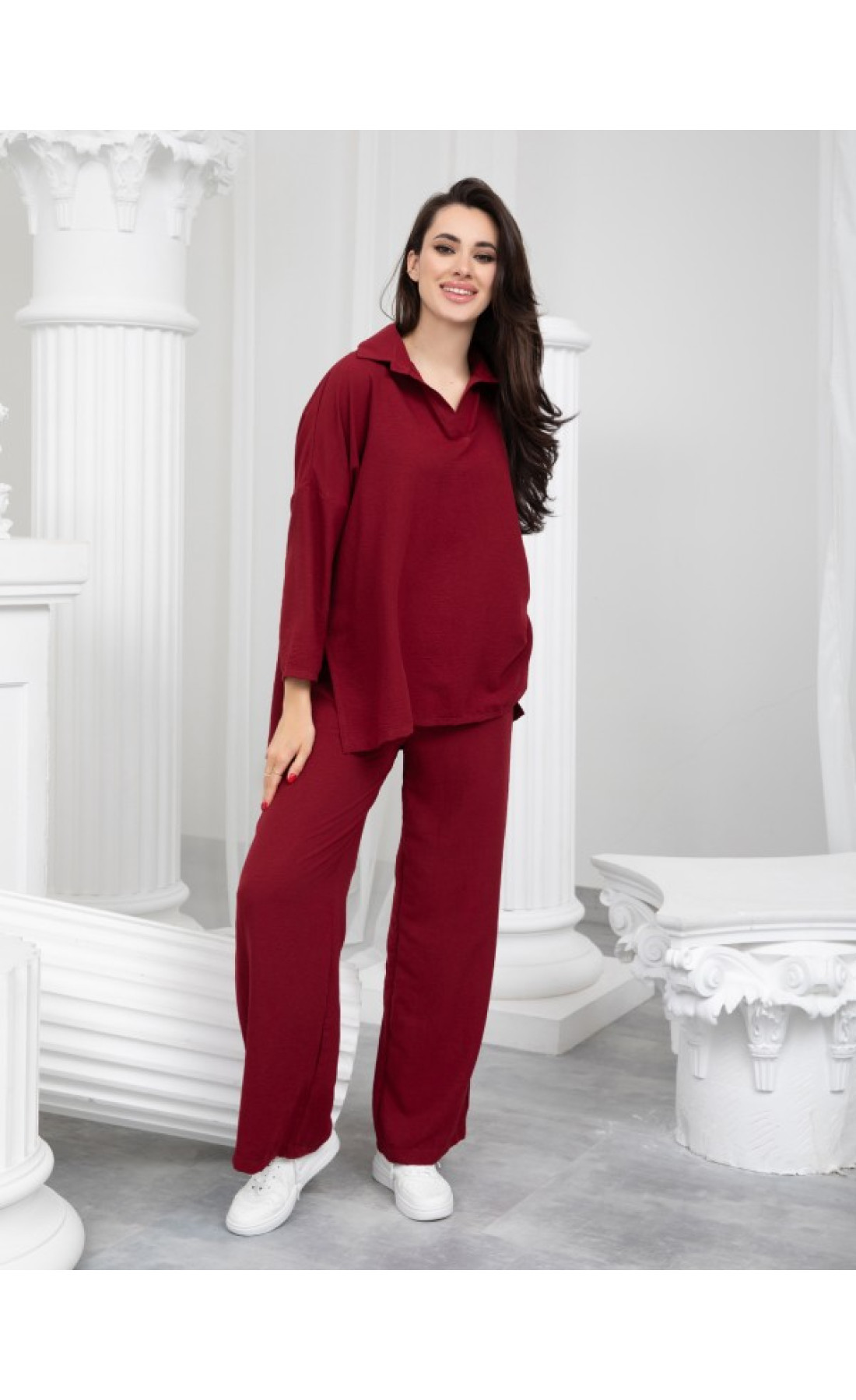 Жіночий костюм Issp