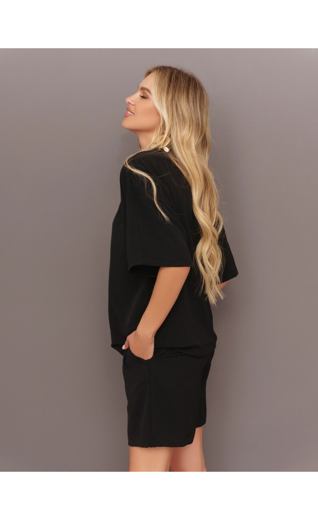 Жіночий костюм Issp