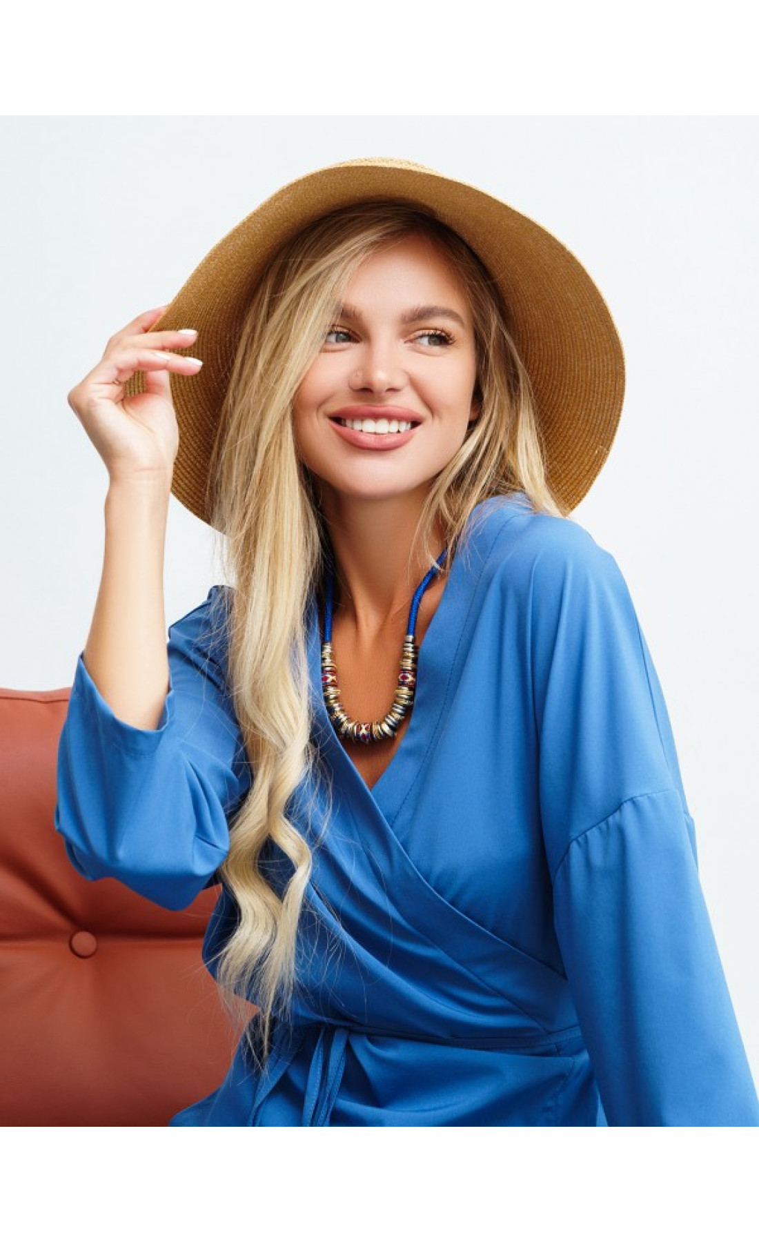 Жіночий костюм Issp