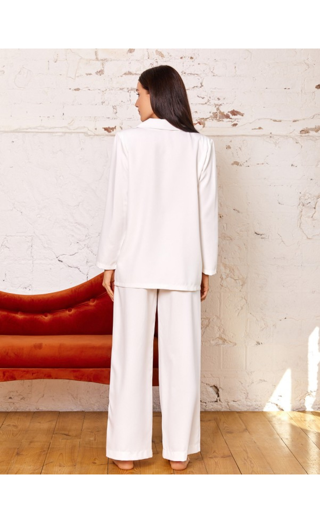 Жіночий костюм Issp