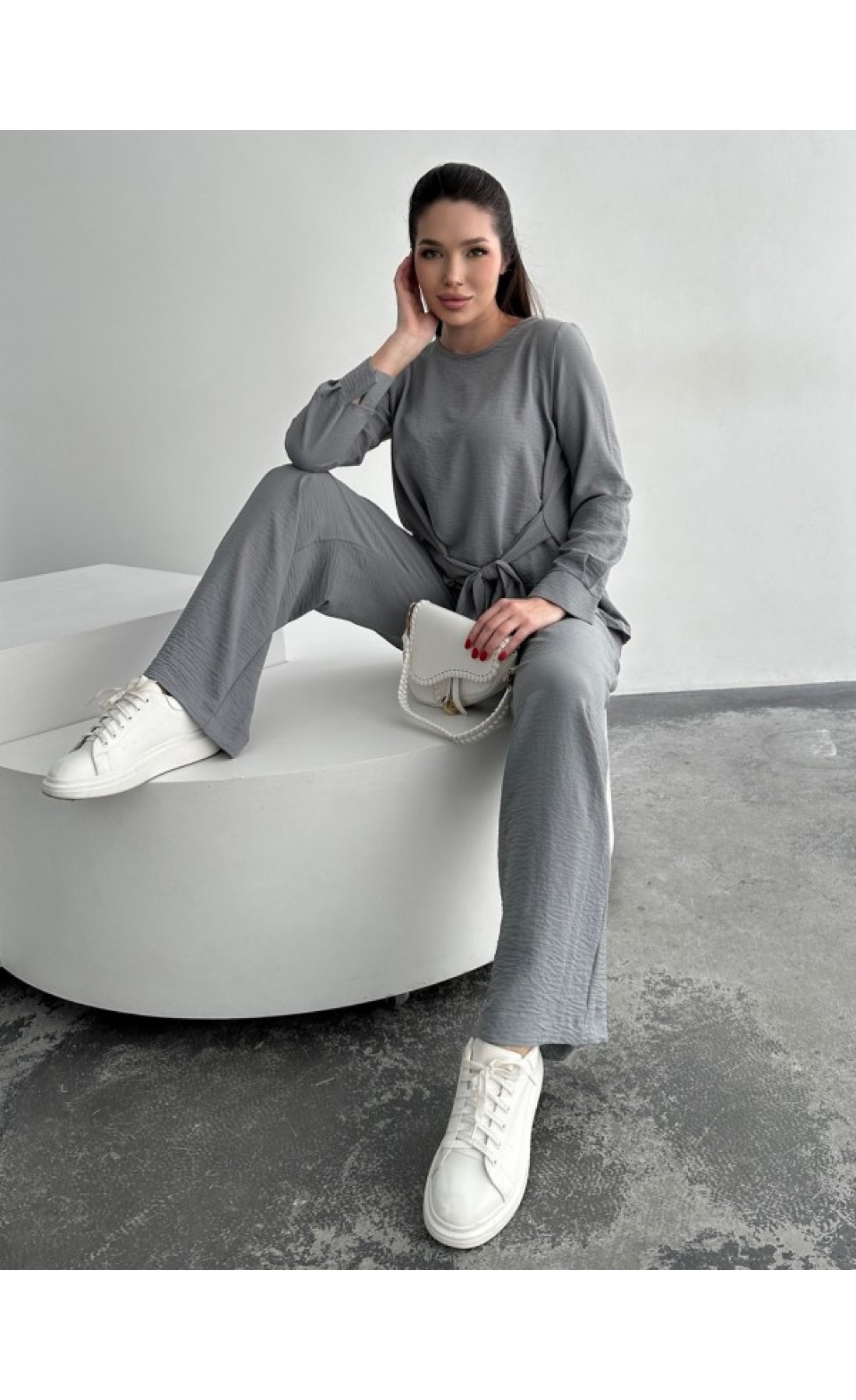 Жіночий костюм Issp