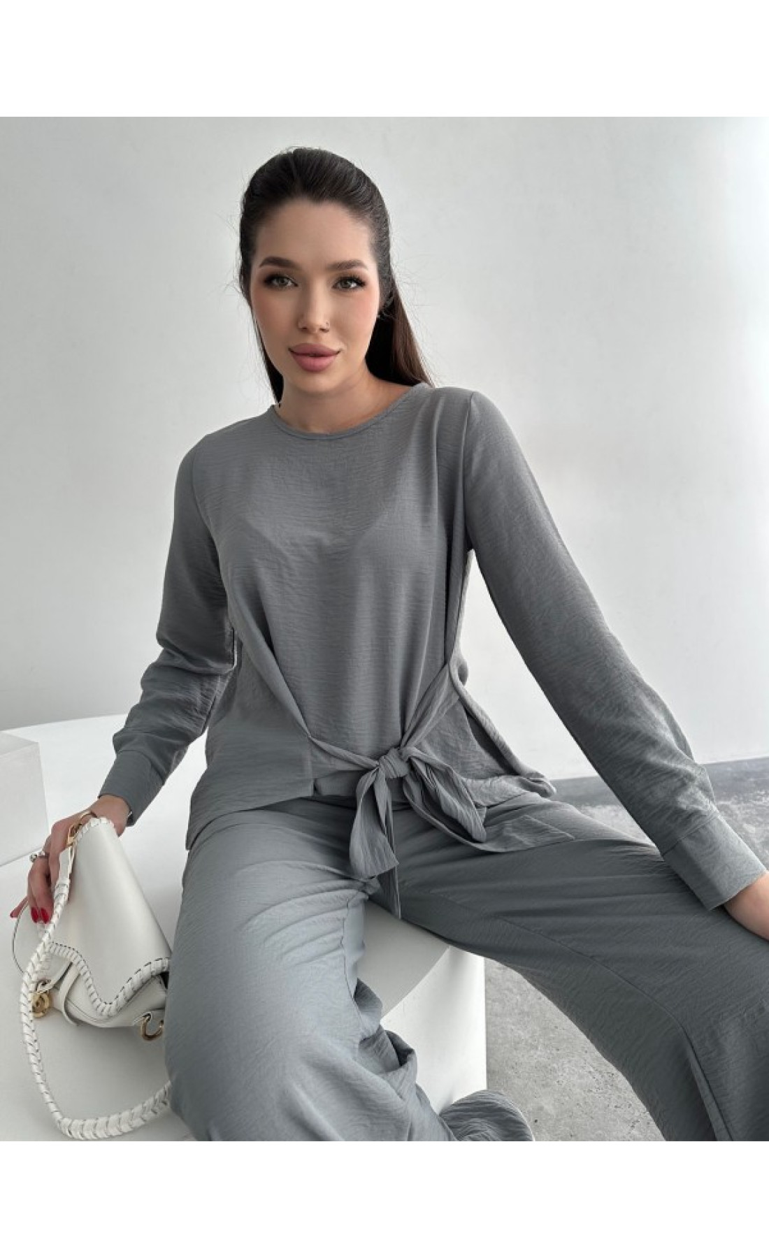 Жіночий костюм Issp