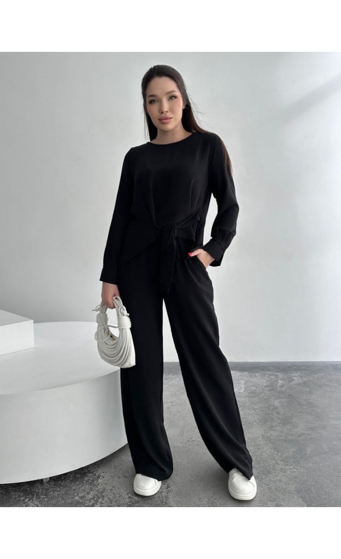 Жіночий костюм Issp