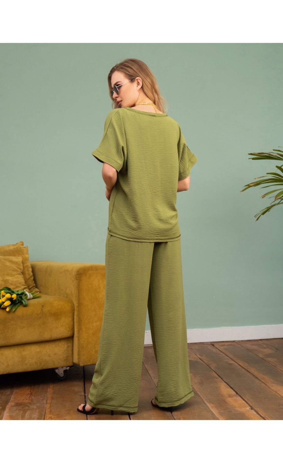 Жіночий костюм Issp