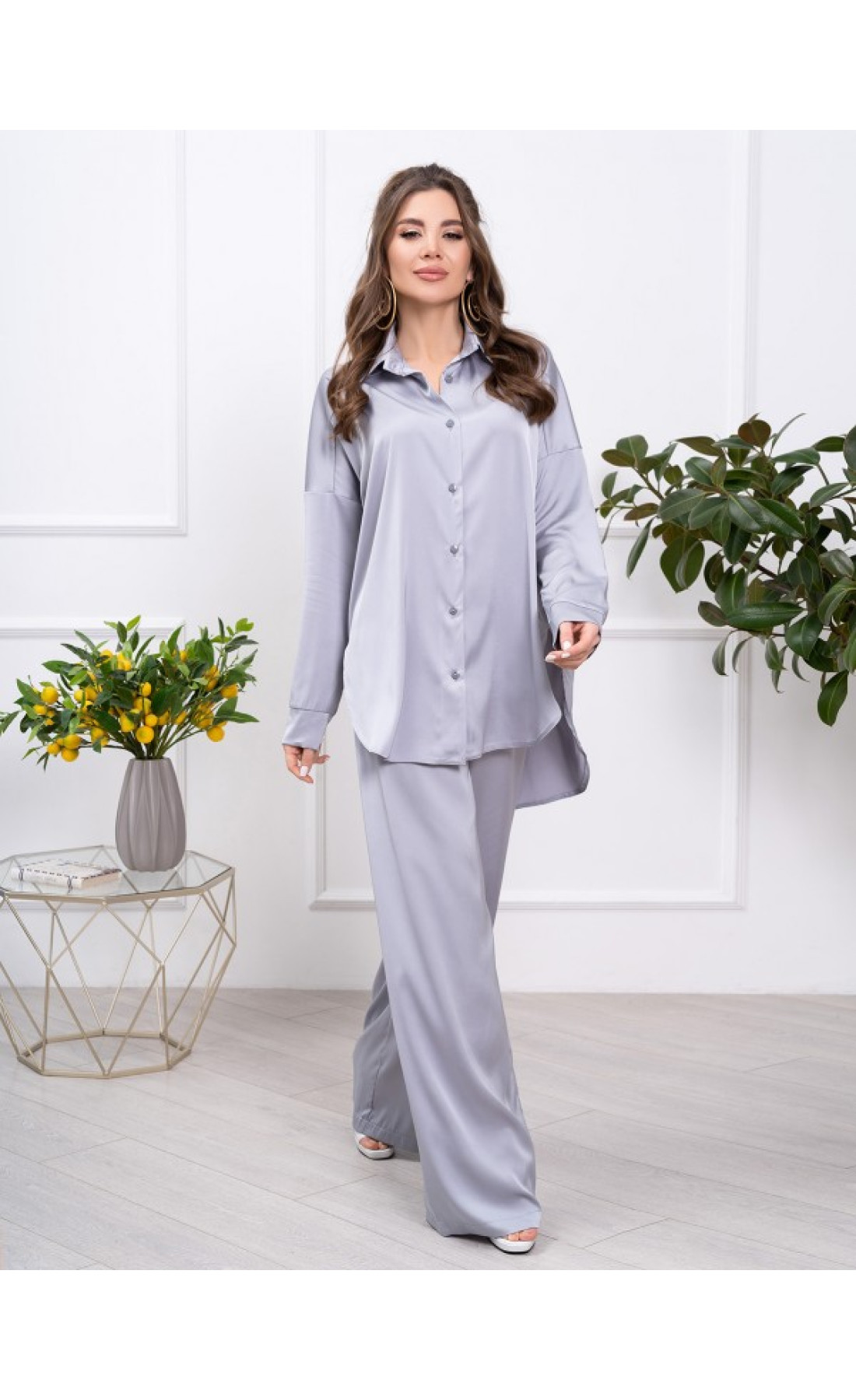 Жіночий костюм Issp