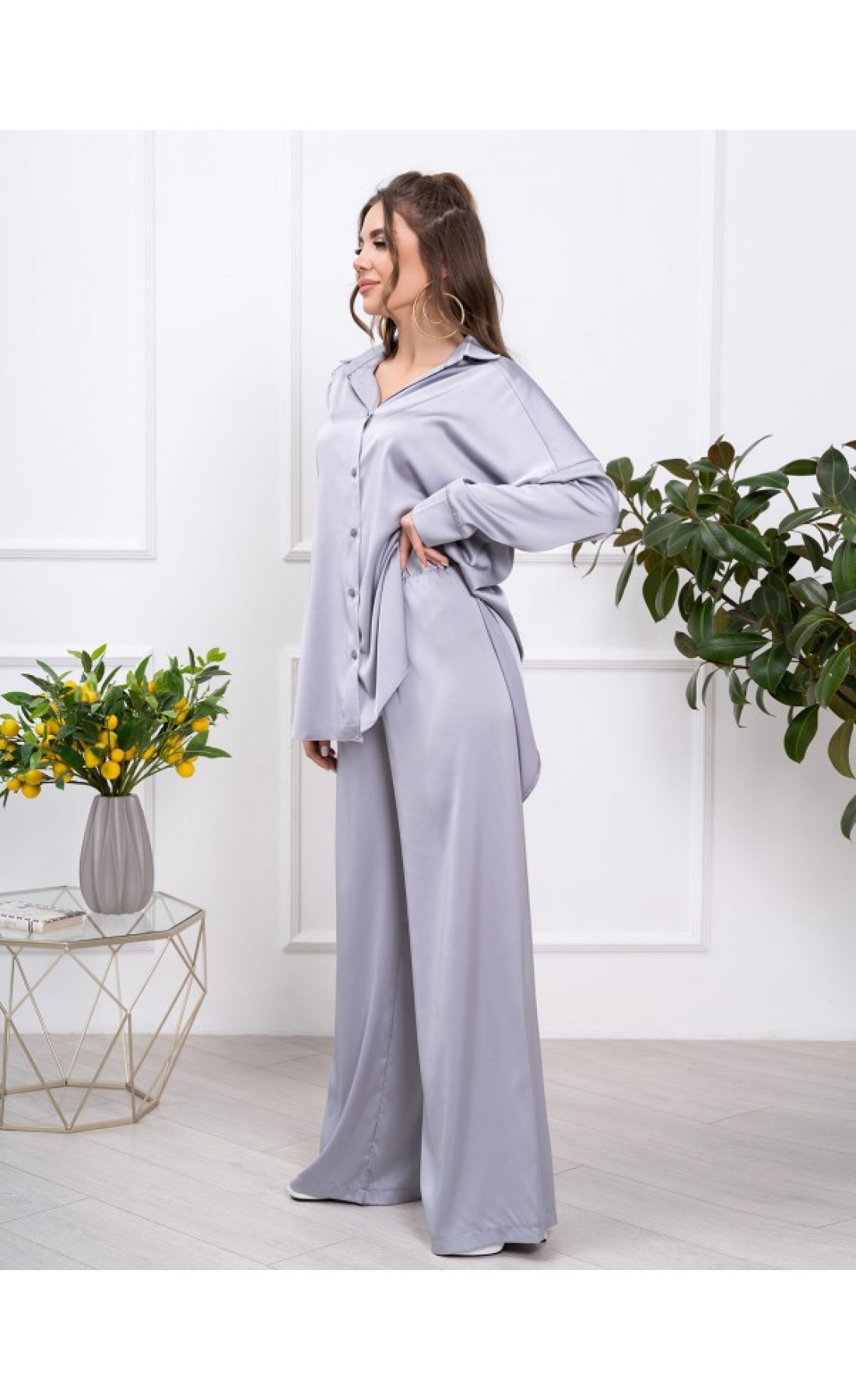 Жіночий костюм Issp