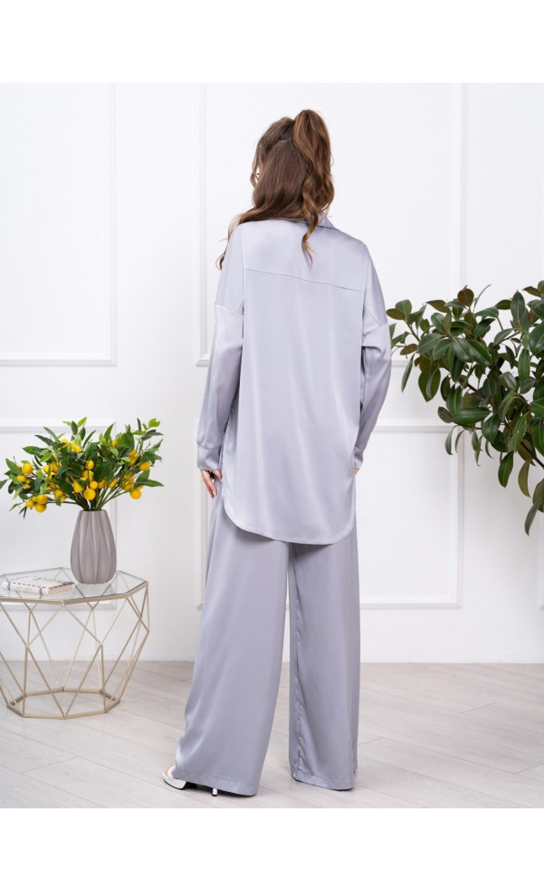 Жіночий костюм Issp