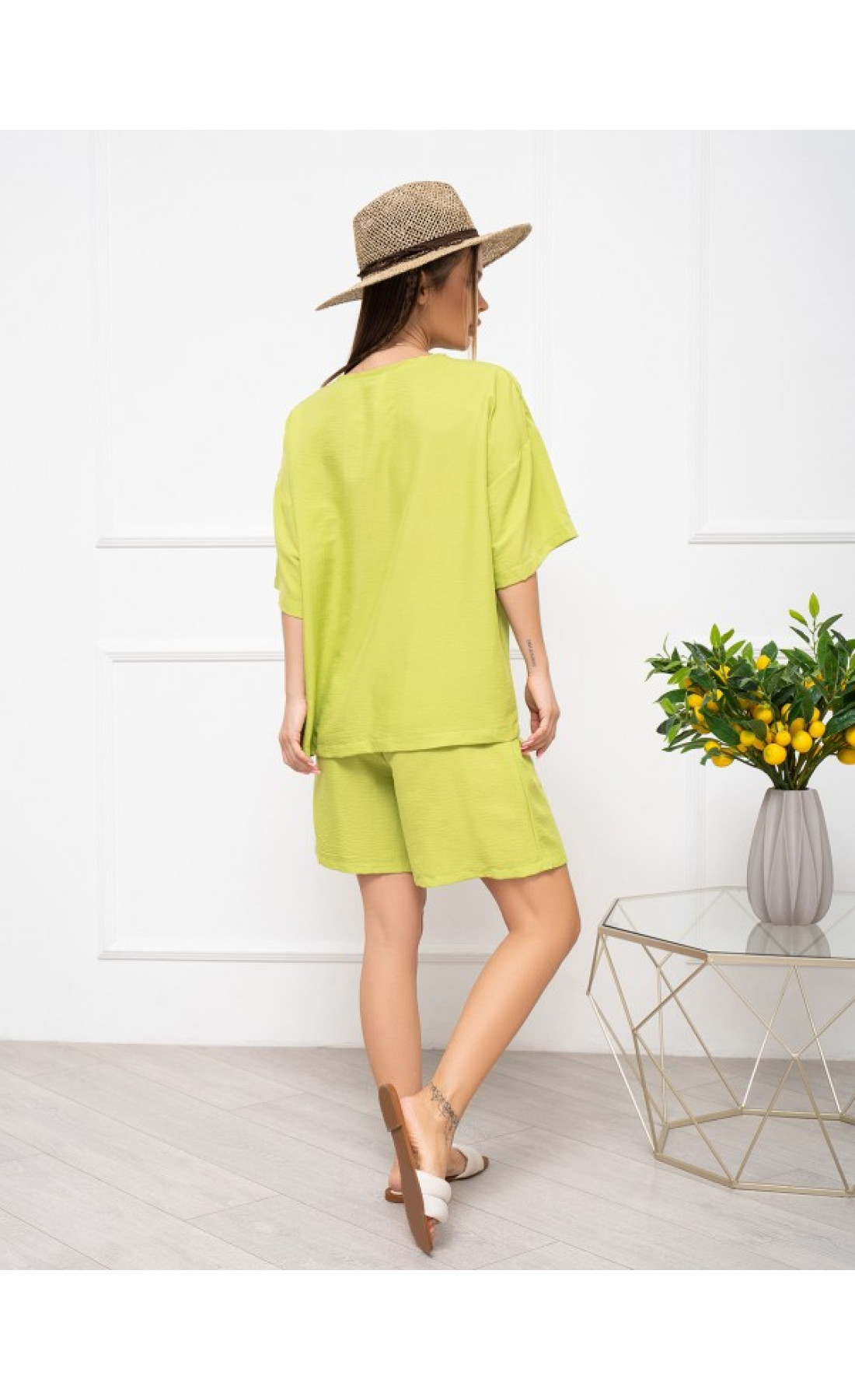 Жіночий костюм Issp