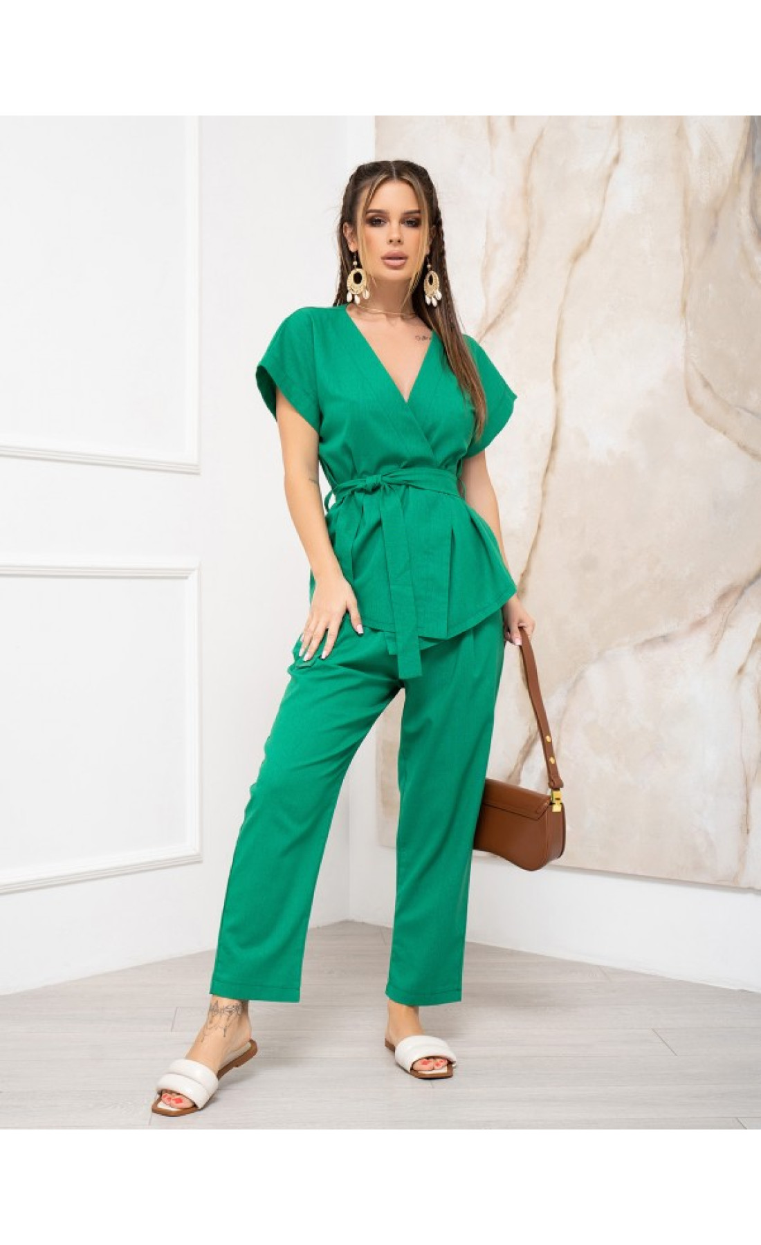 Жіночий костюм Issp