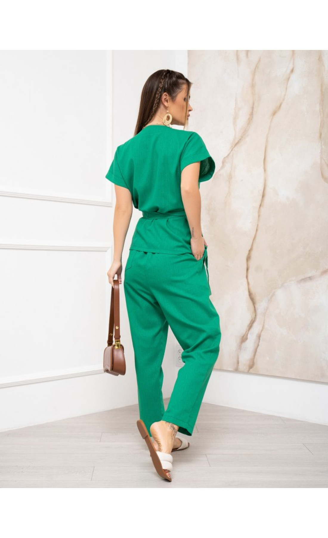 Жіночий костюм Issp