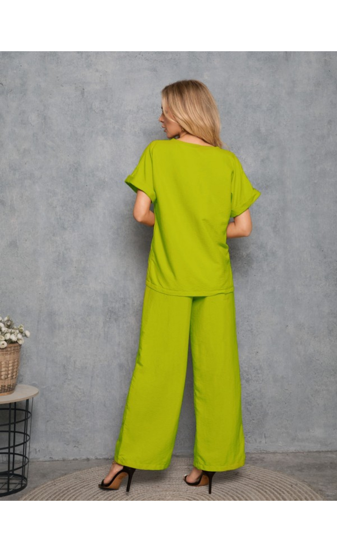 Жіночий костюм Issp