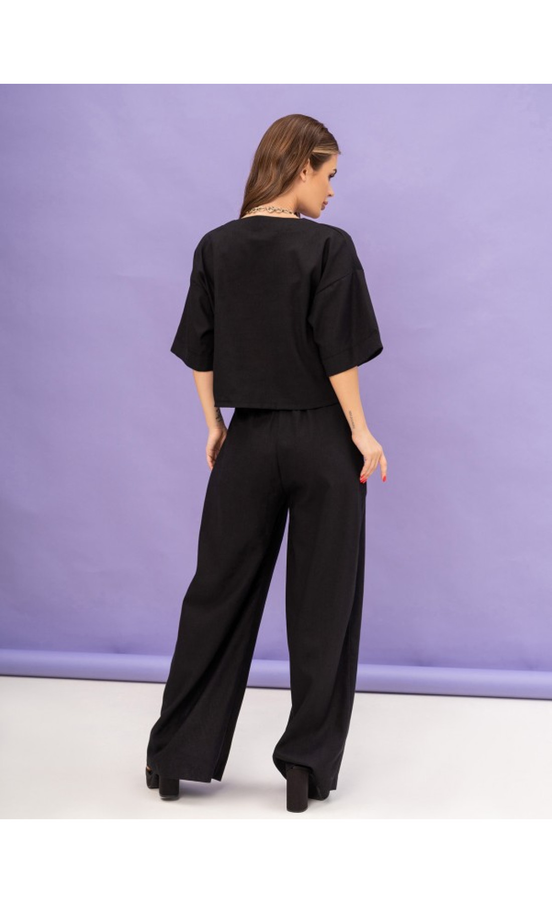 Жіночий костюм Issp