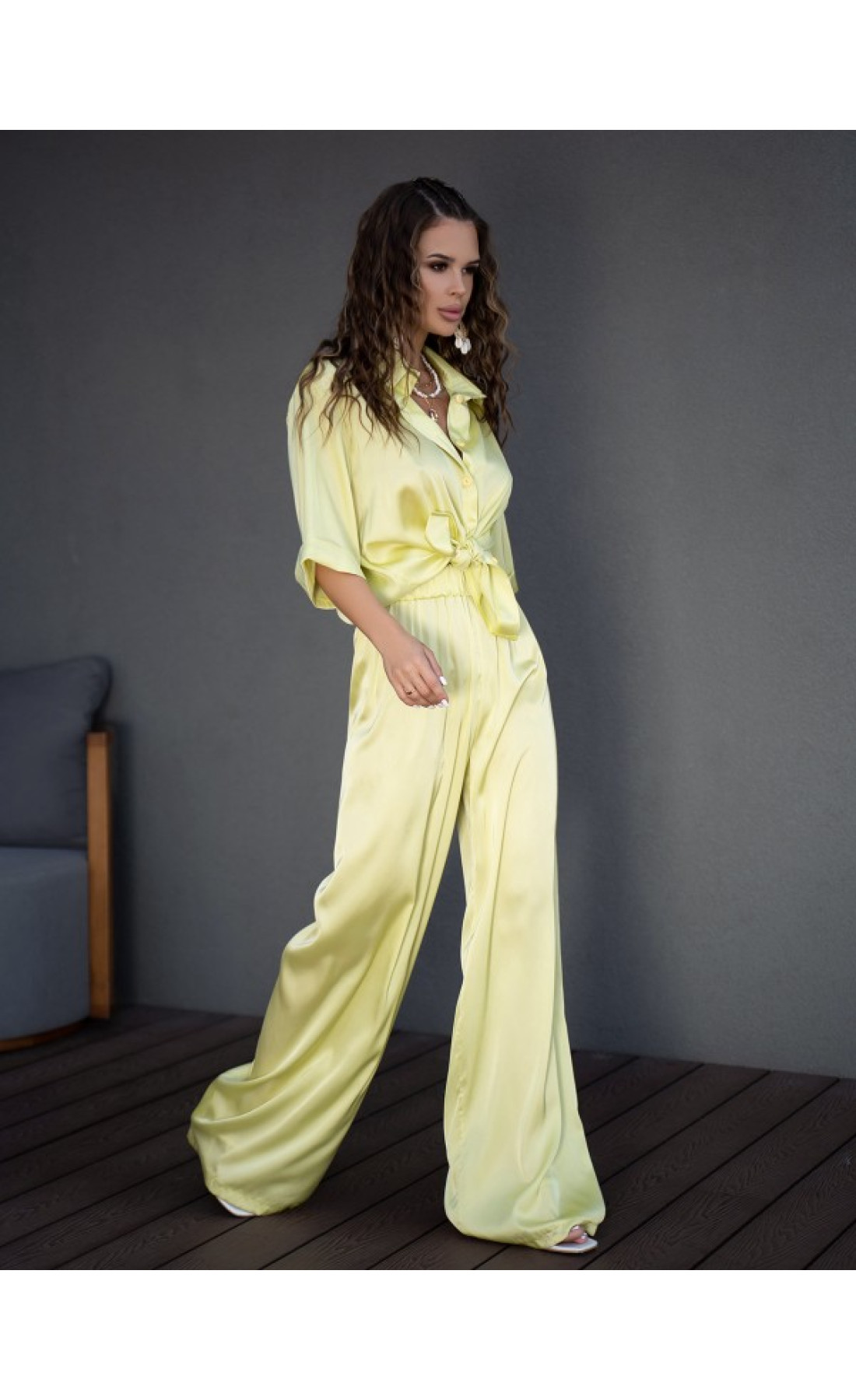 Жіночий костюм Issp