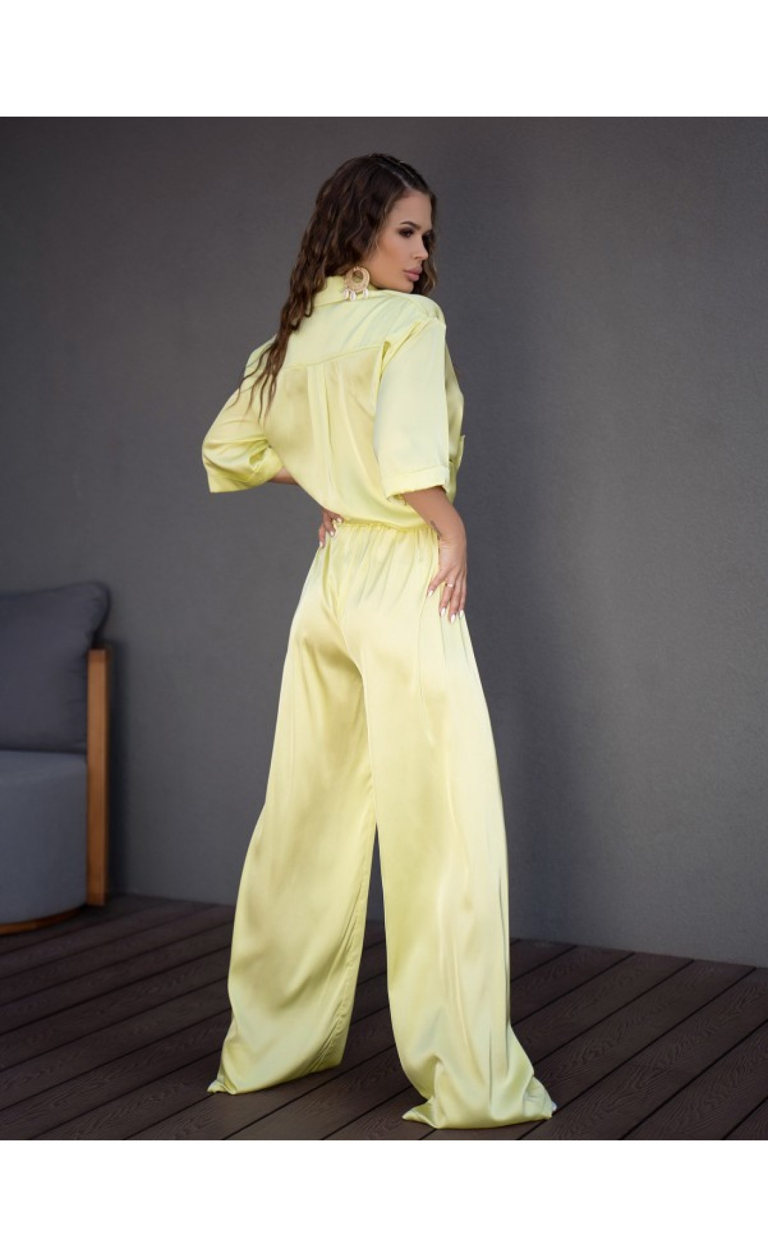 Жіночий костюм Issp