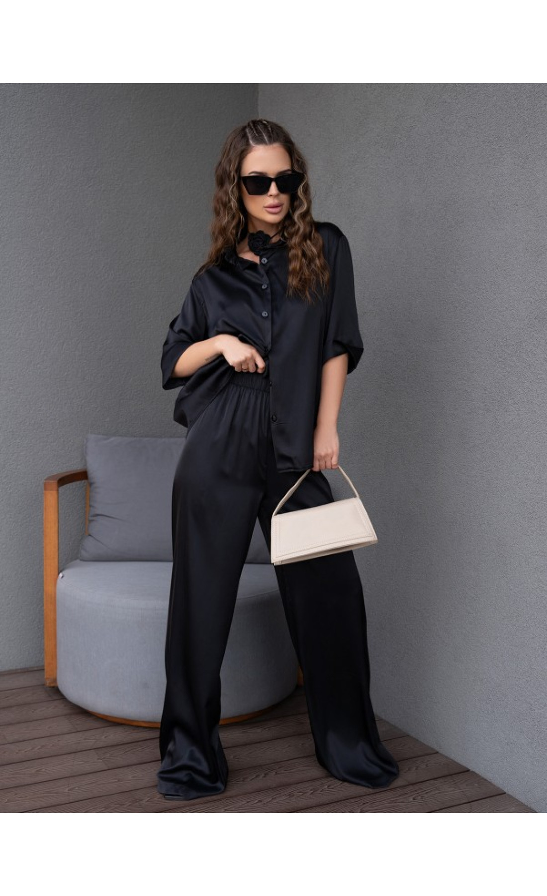 Жіночий костюм Issp