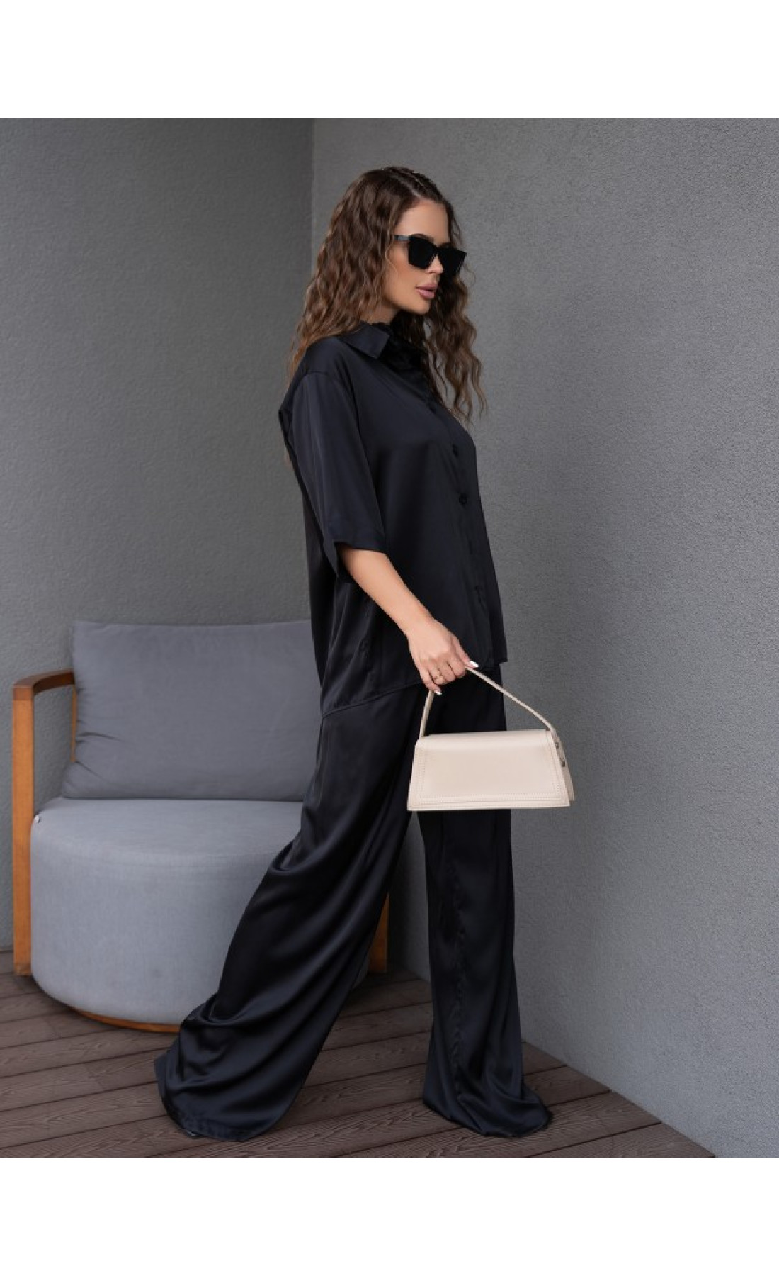 Жіночий костюм Issp